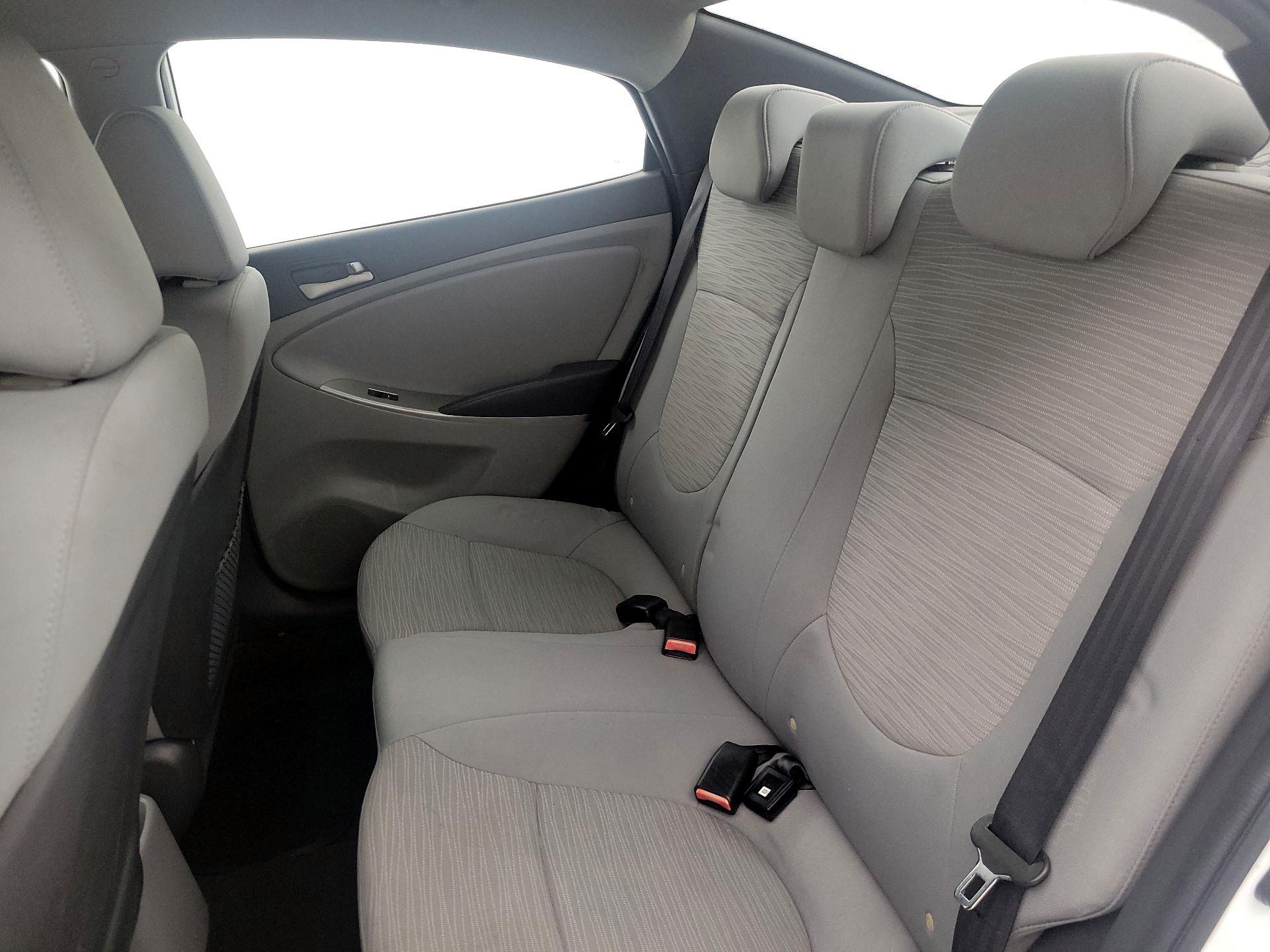 Thumbnail: 2016 Hyundai Accent - 18