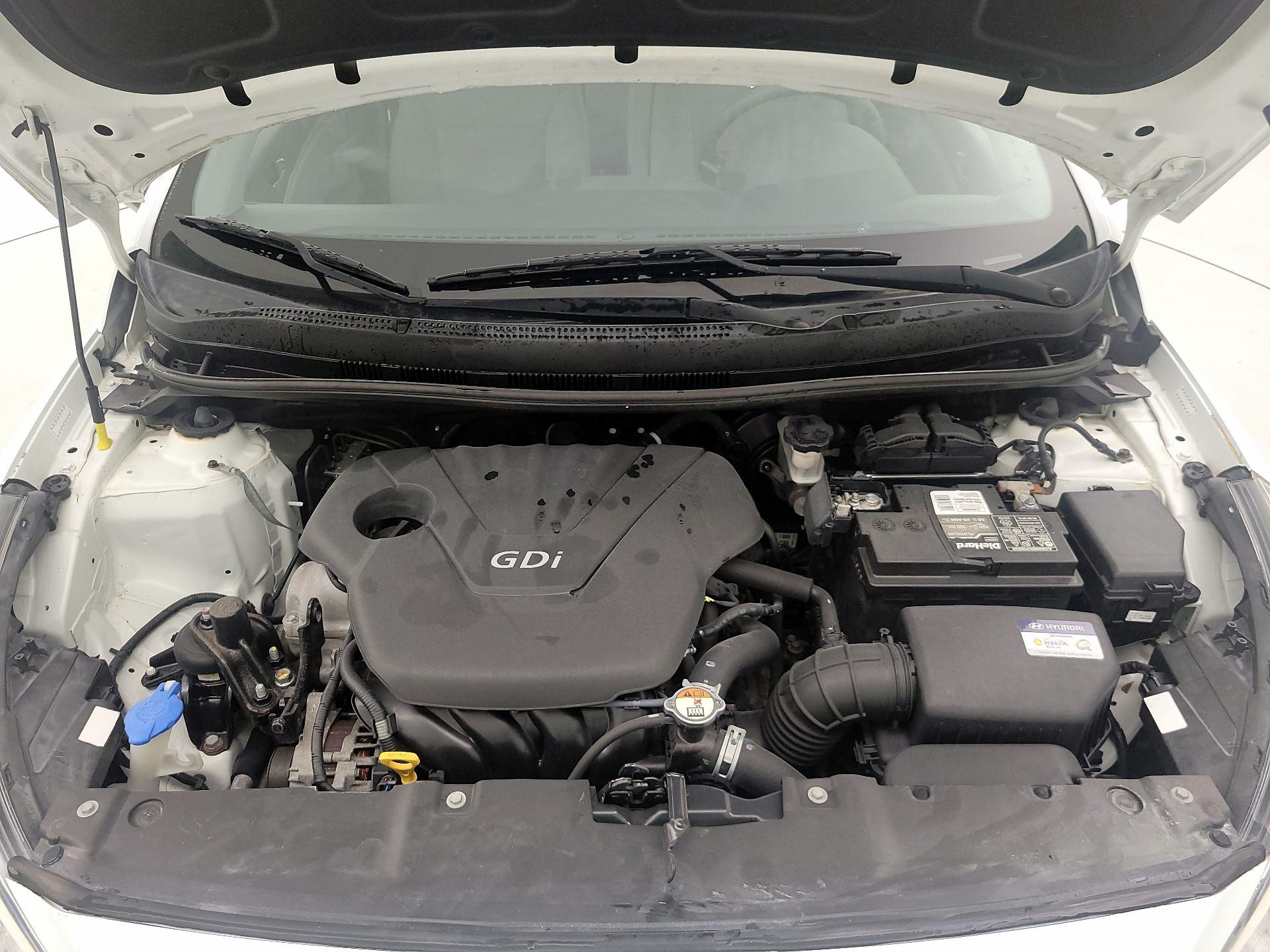 Thumbnail: 2016 Hyundai Accent - 20