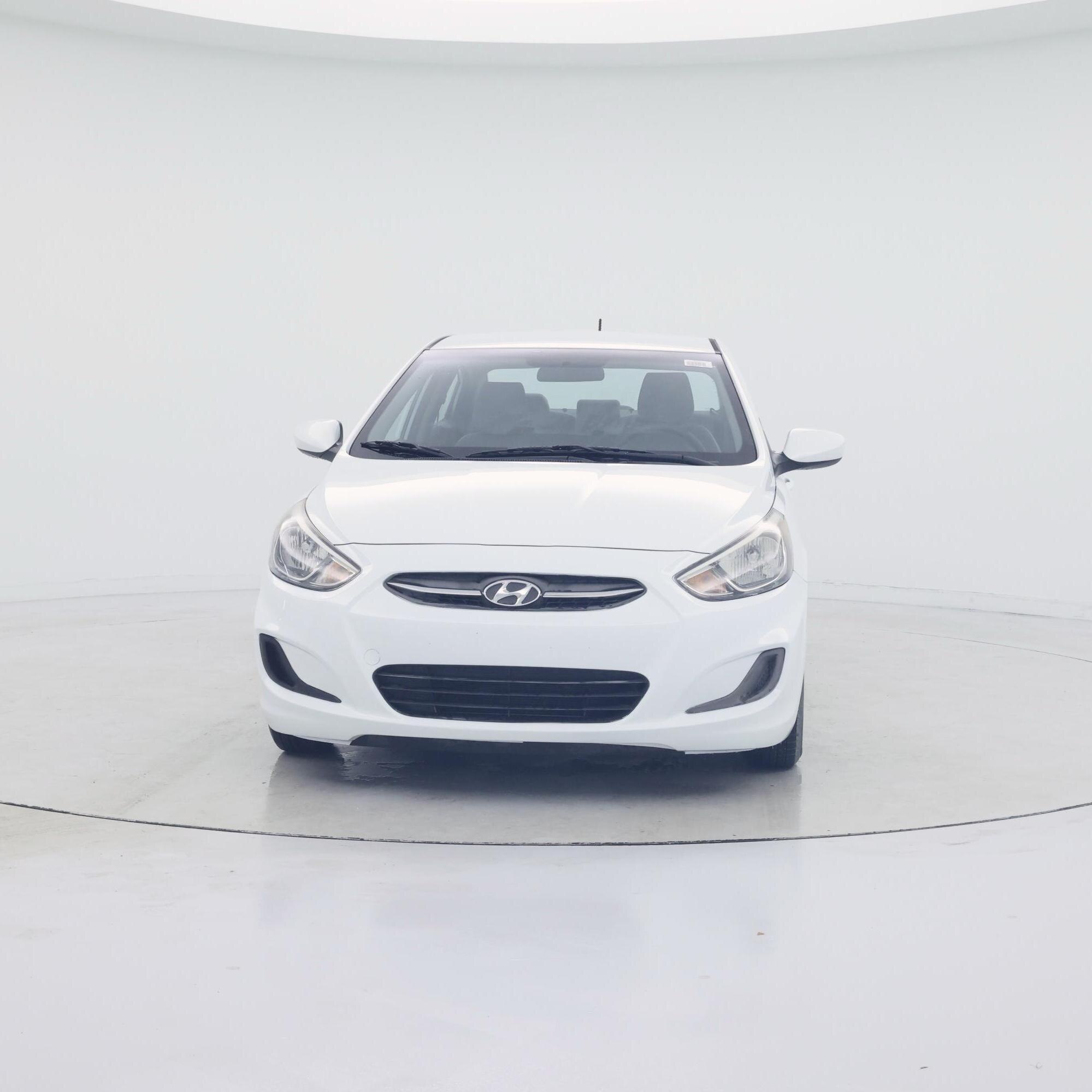 Thumbnail: 2016 Hyundai Accent - 5