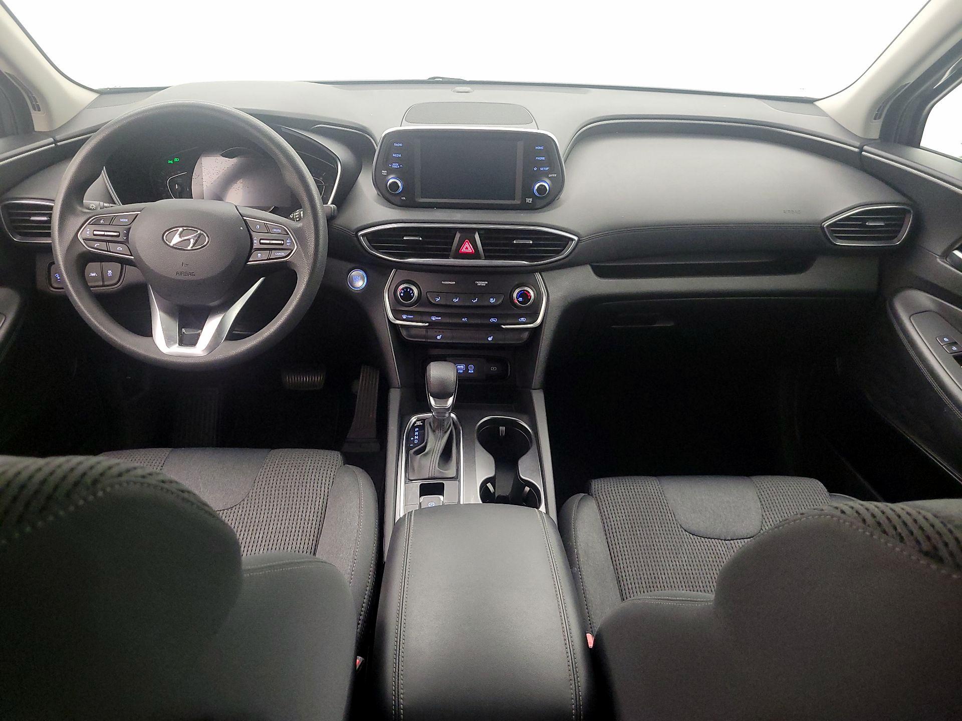 Thumbnail: 2019 Hyundai Santa Fe - 9