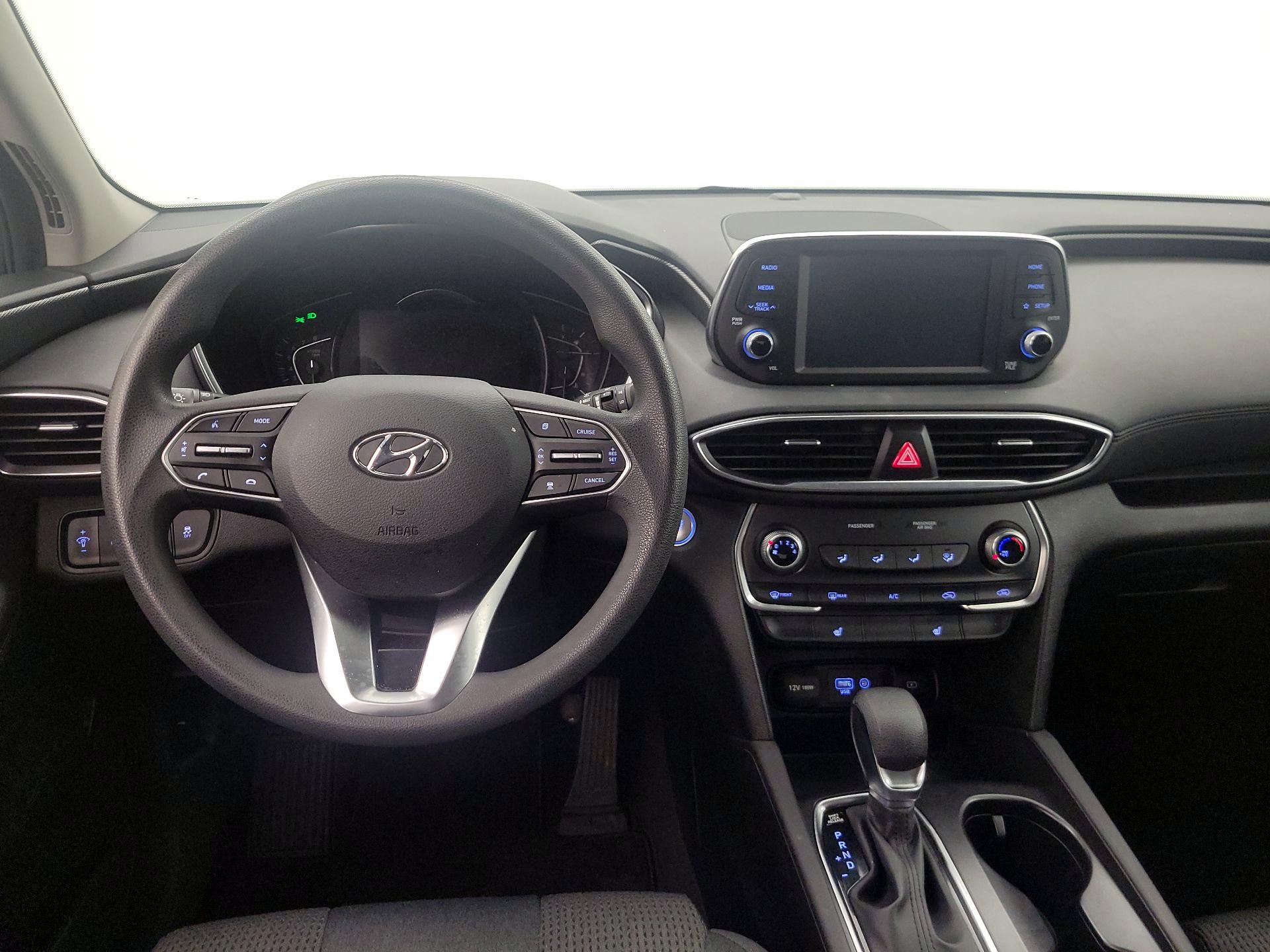 Thumbnail: 2019 Hyundai Santa Fe - 10