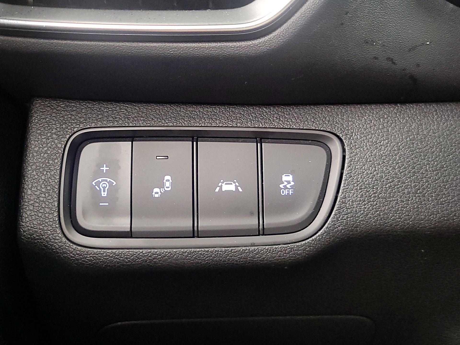 Thumbnail: 2019 Hyundai Santa Fe - 13