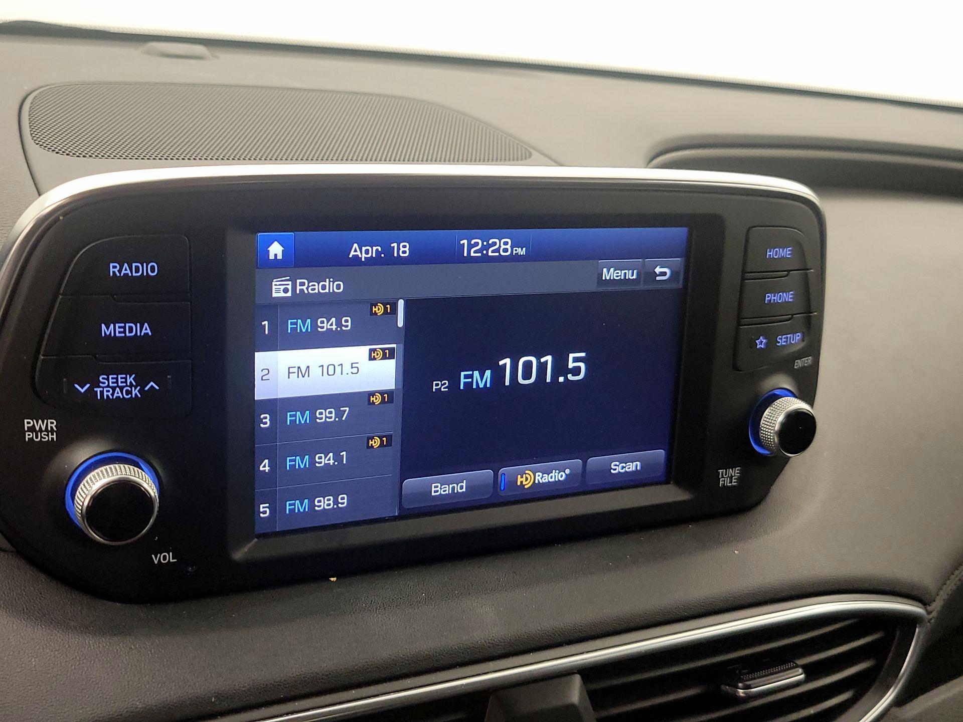 Thumbnail: 2019 Hyundai Santa Fe - 15