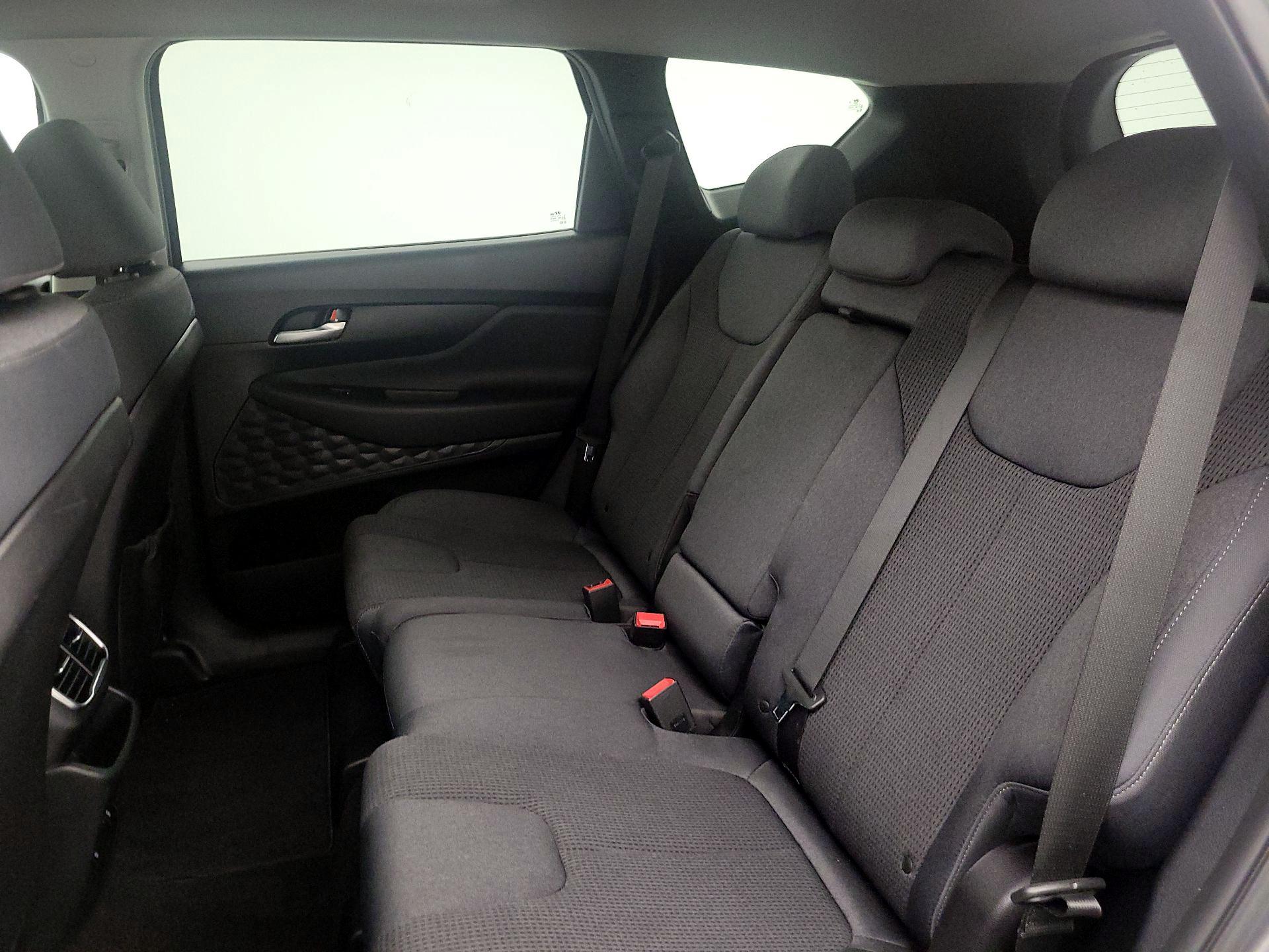 Thumbnail: 2019 Hyundai Santa Fe - 19