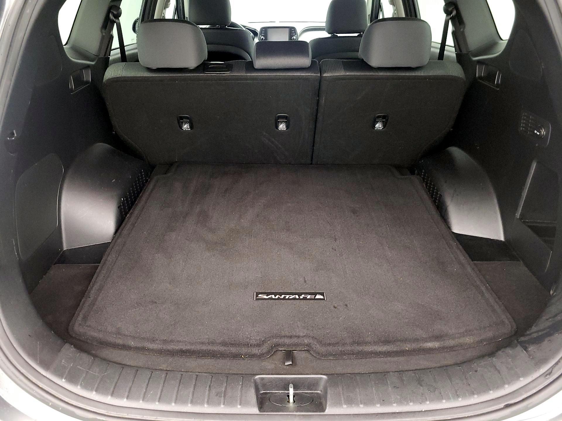 Thumbnail: 2019 Hyundai Santa Fe - 20