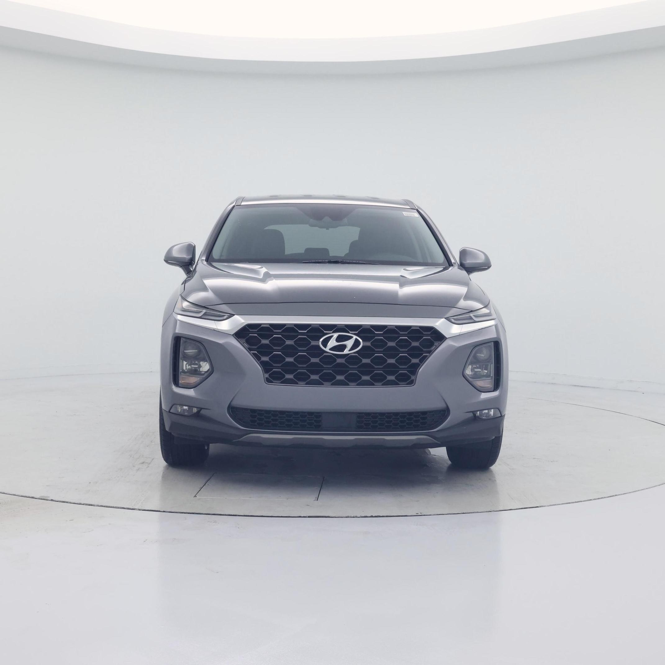 Thumbnail: 2019 Hyundai Santa Fe - 5