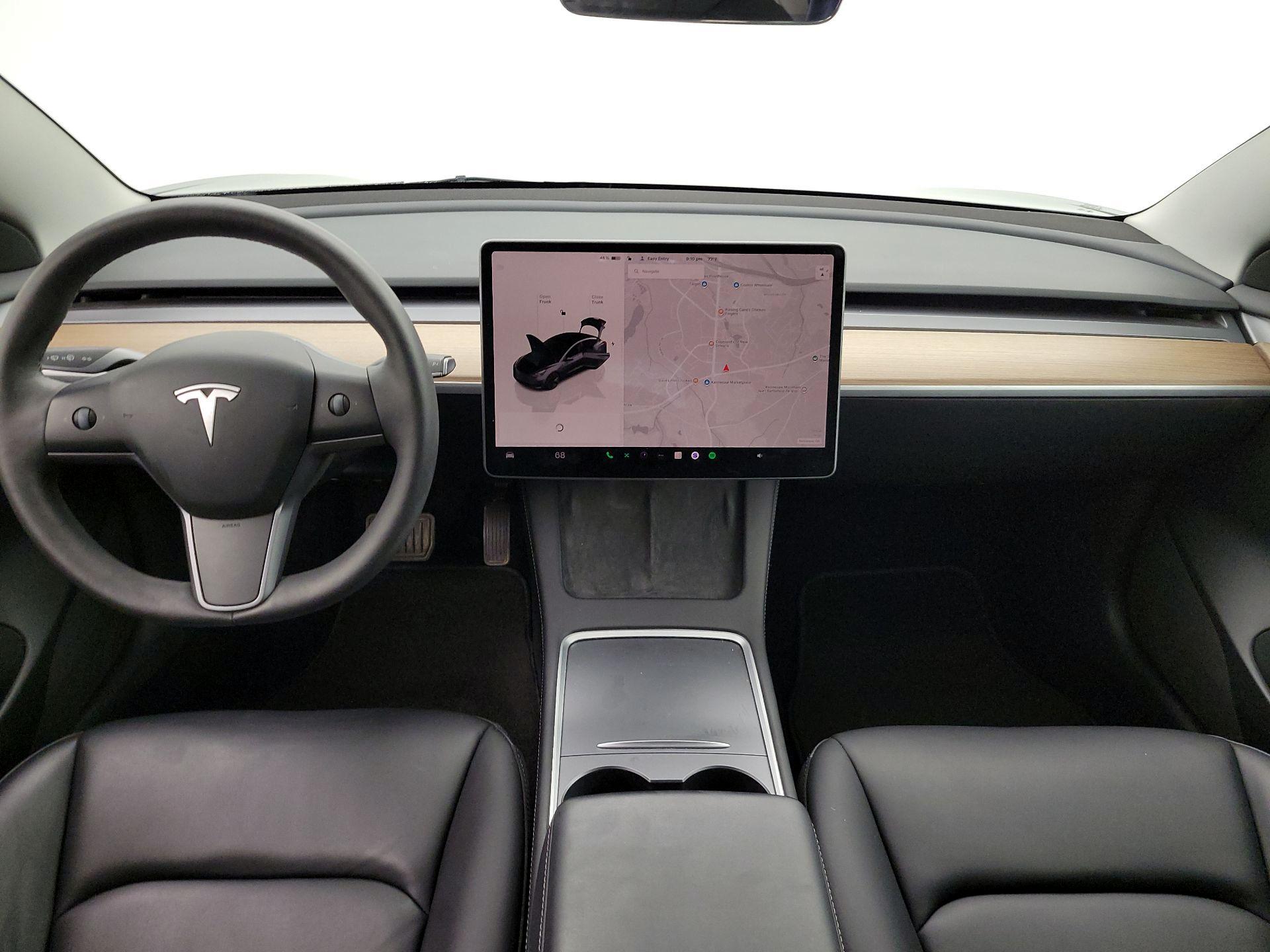 Thumbnail: 2023 Tesla Model 3 - 9