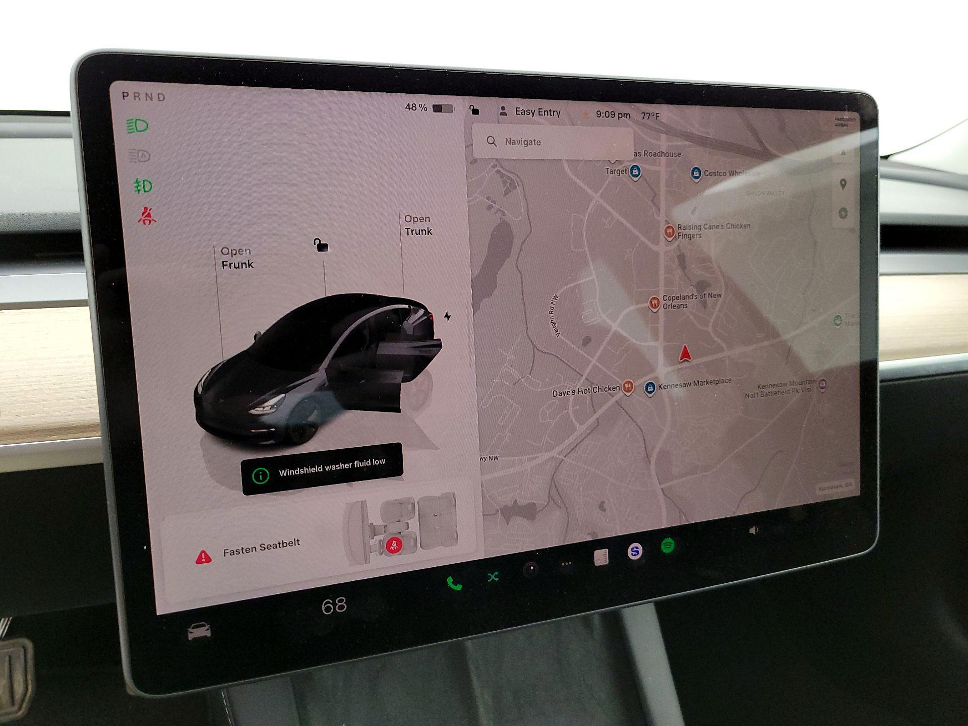 Thumbnail: 2023 Tesla Model 3 - 13