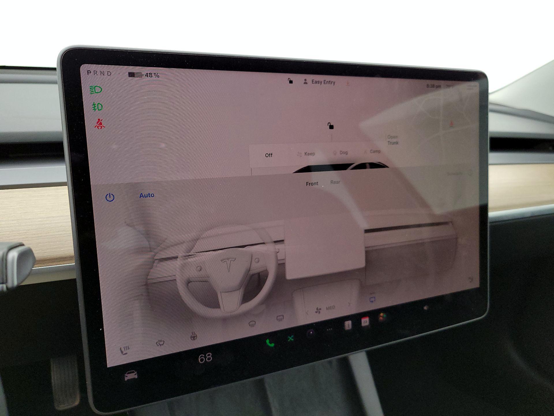 Thumbnail: 2023 Tesla Model 3 - 16