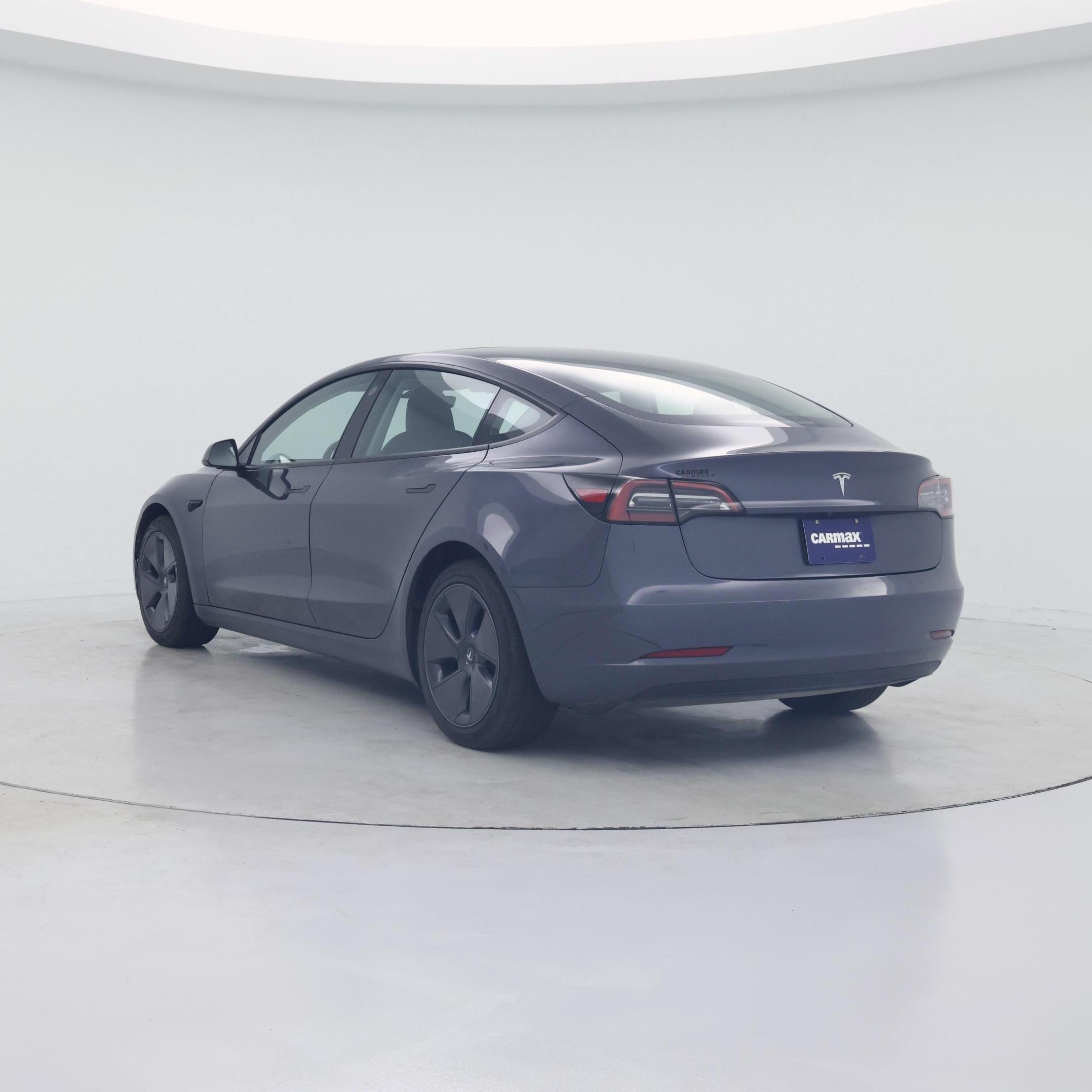 Thumbnail: 2023 Tesla Model 3 - 2