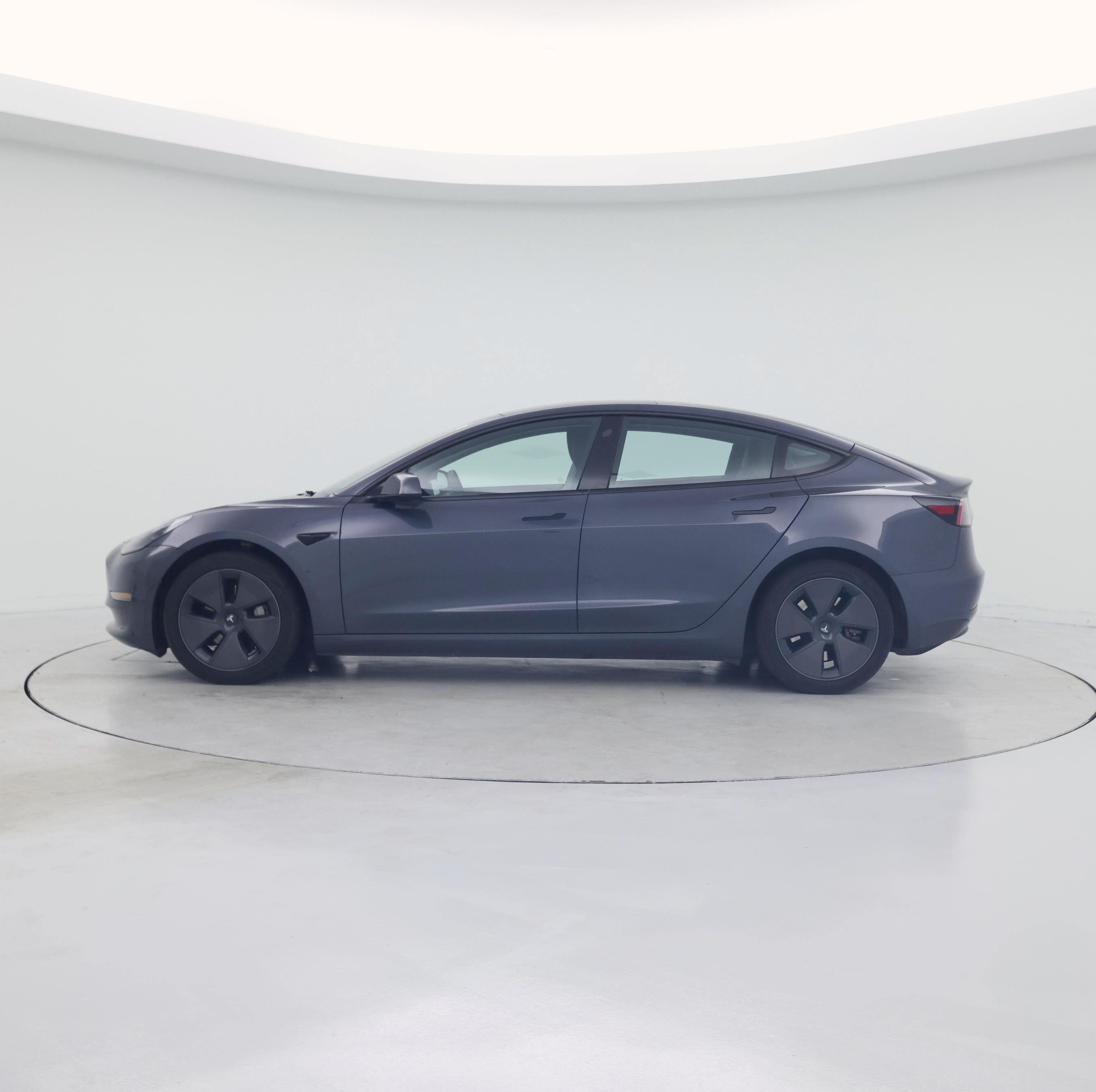 Thumbnail: 2023 Tesla Model 3 - 3