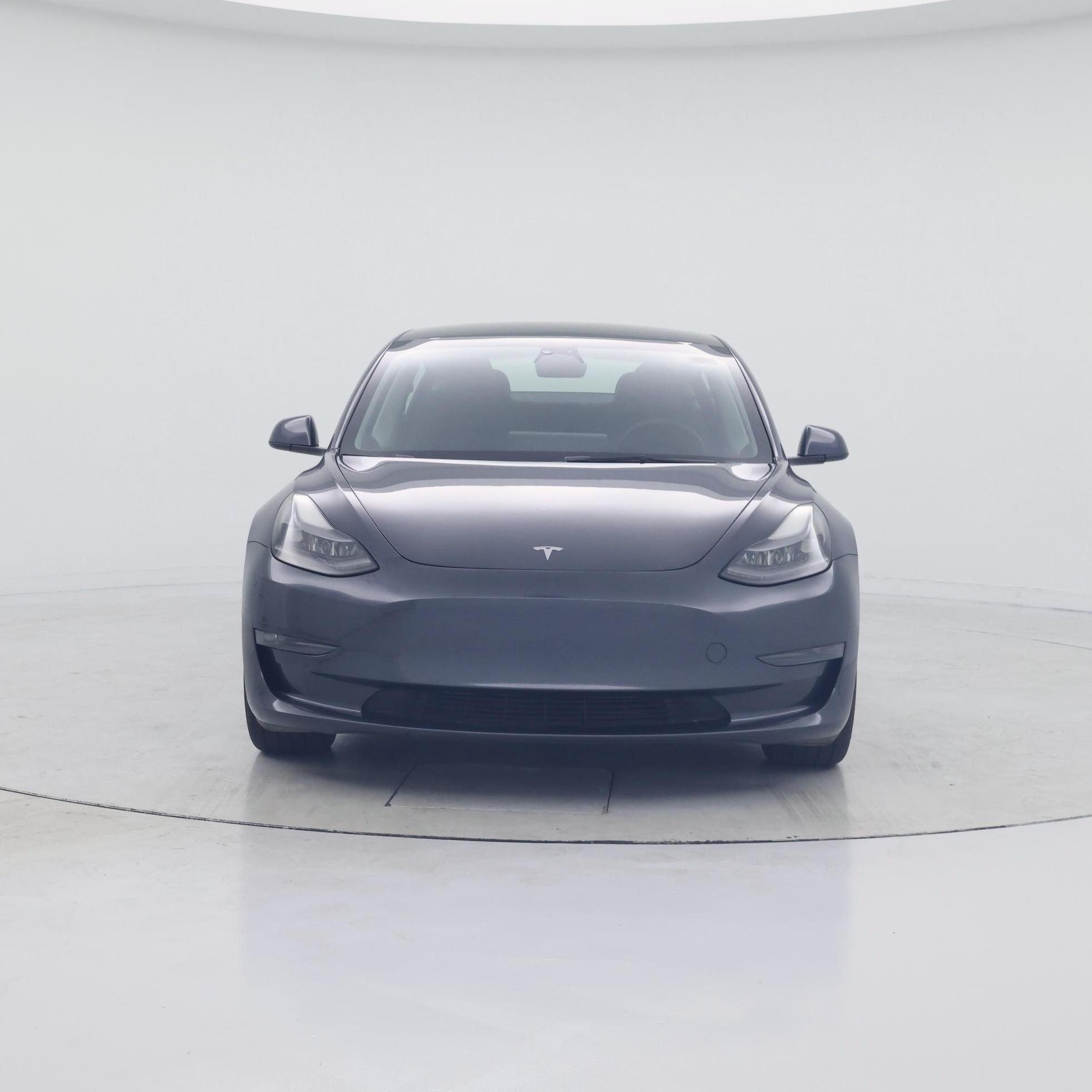 Thumbnail: 2023 Tesla Model 3 - 5