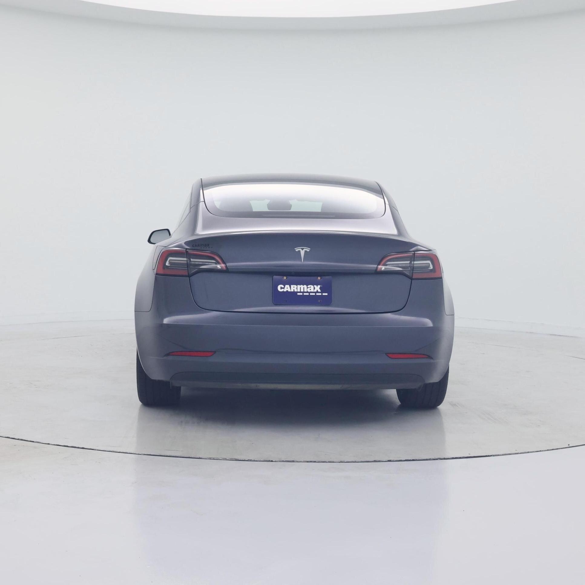 Thumbnail: 2023 Tesla Model 3 - 6