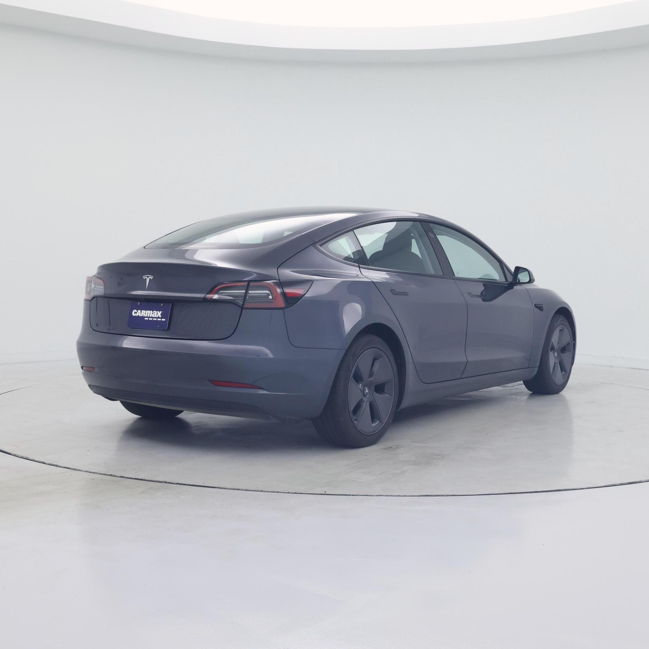 Thumbnail: 2023 Tesla Model 3 - 8