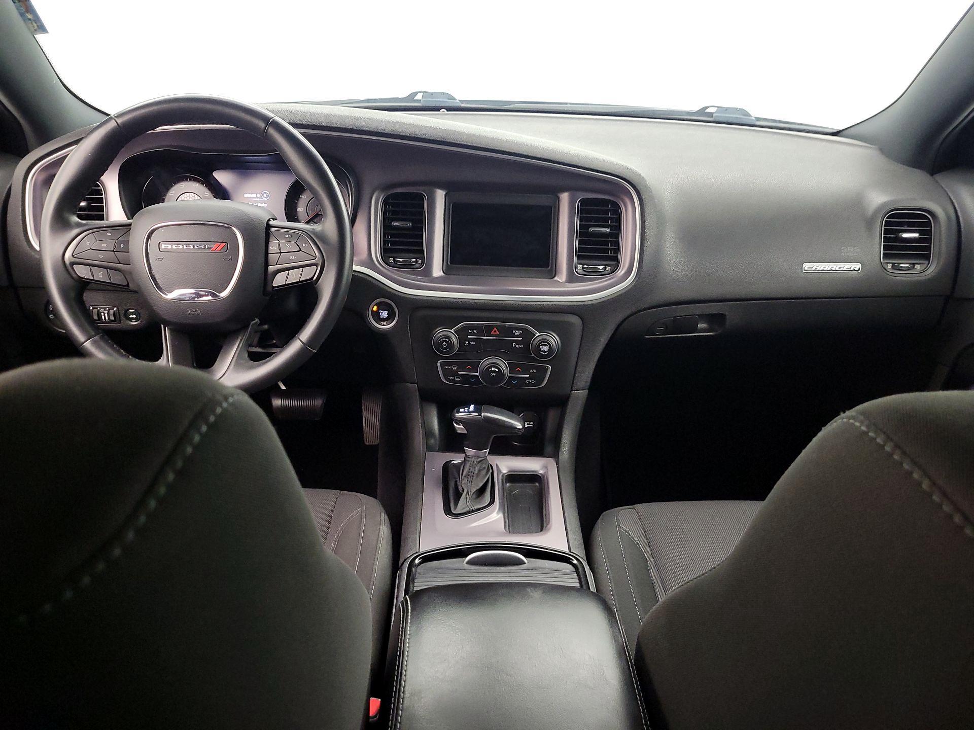 Thumbnail: 2019 Dodge Charger - 9