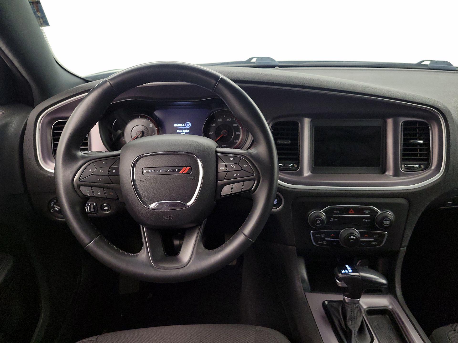 Thumbnail: 2019 Dodge Charger - 10