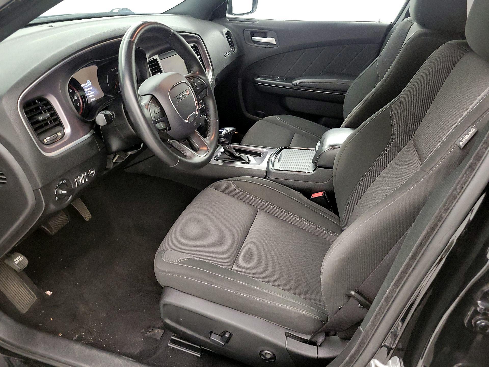 Thumbnail: 2019 Dodge Charger - 11