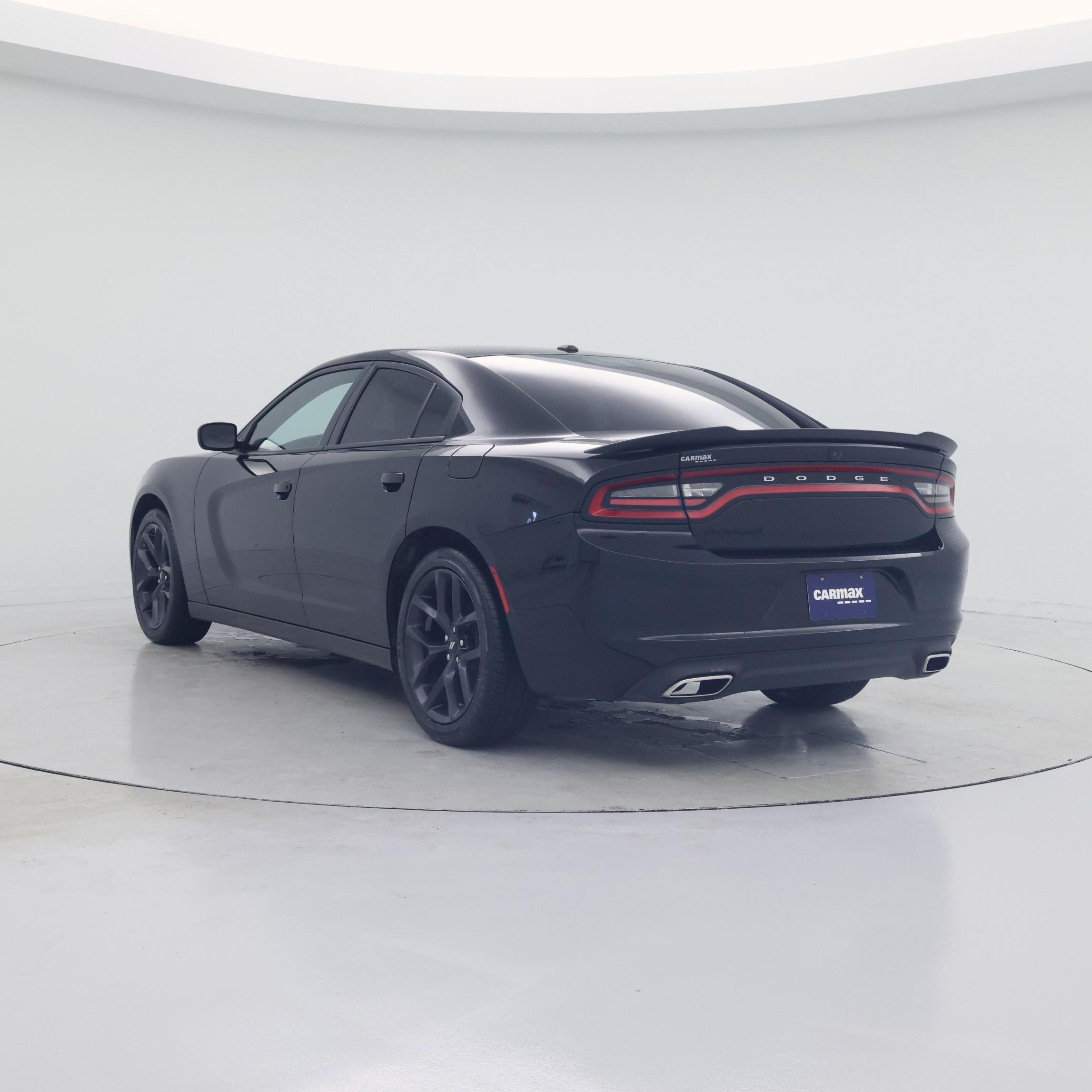 Thumbnail: 2019 Dodge Charger - 2