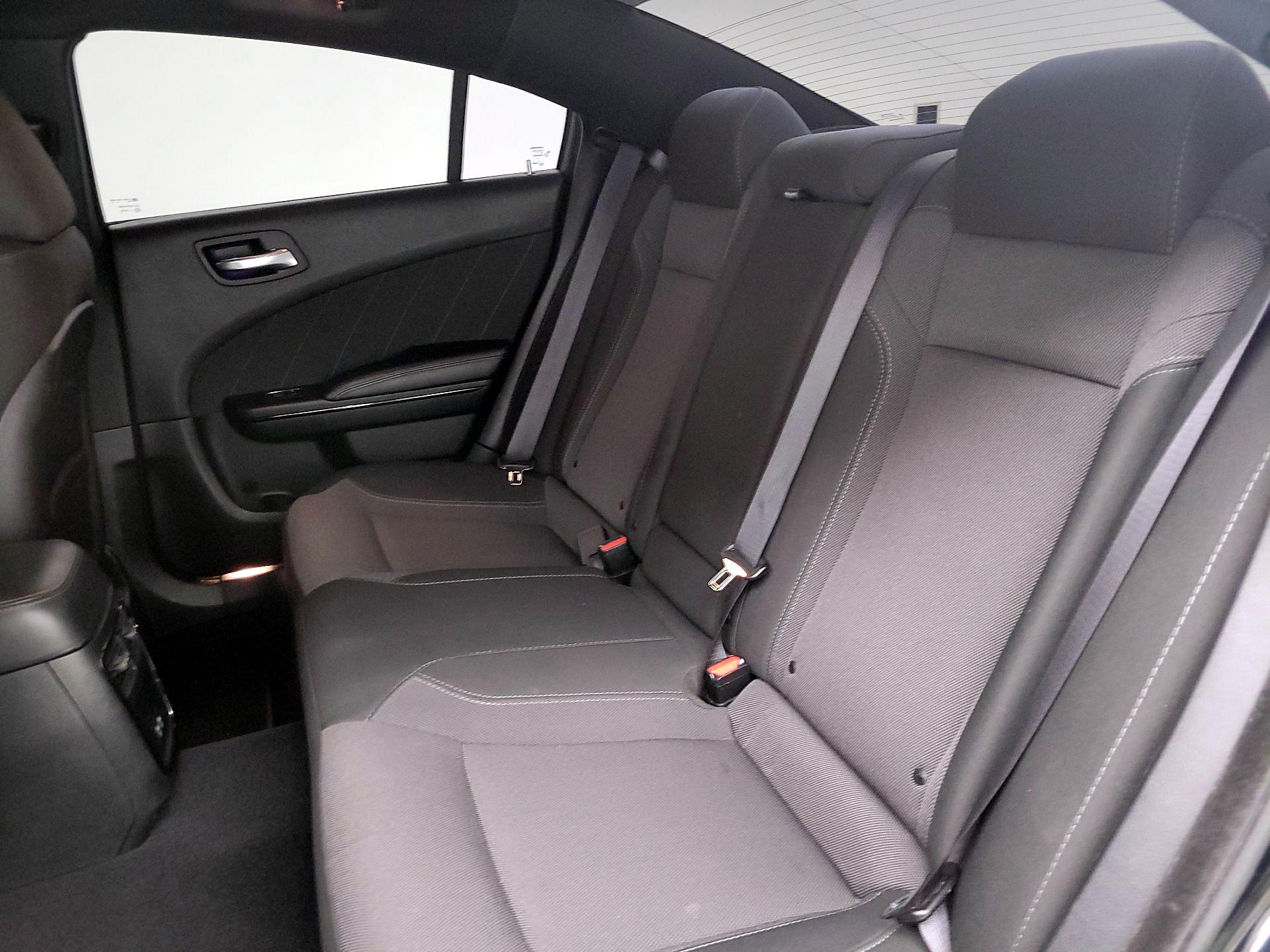 Thumbnail: 2019 Dodge Charger - 19