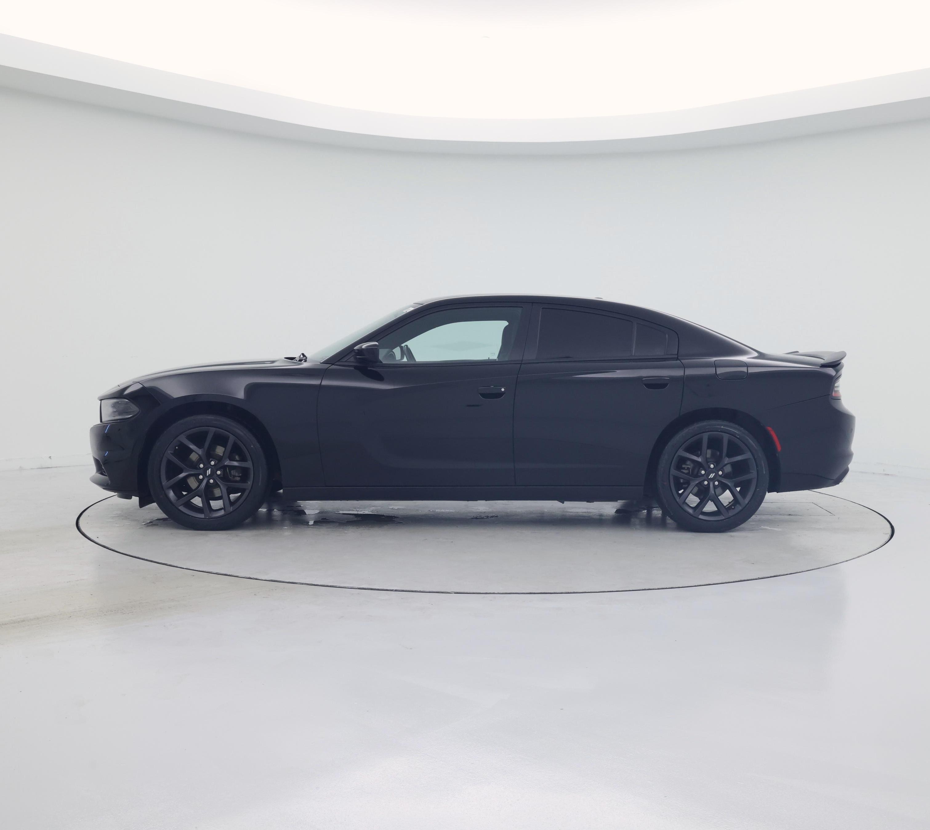 Thumbnail: 2019 Dodge Charger - 3