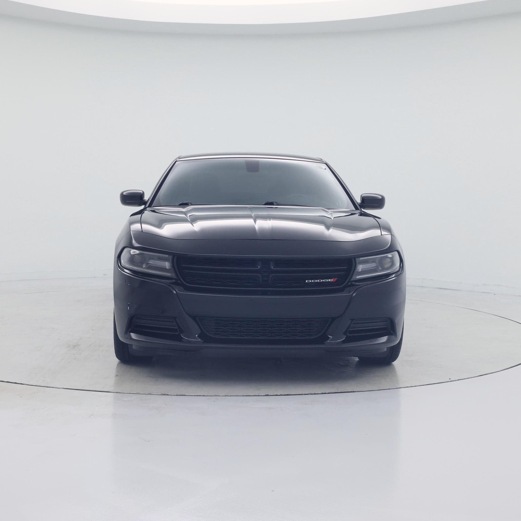 Thumbnail: 2019 Dodge Charger - 5