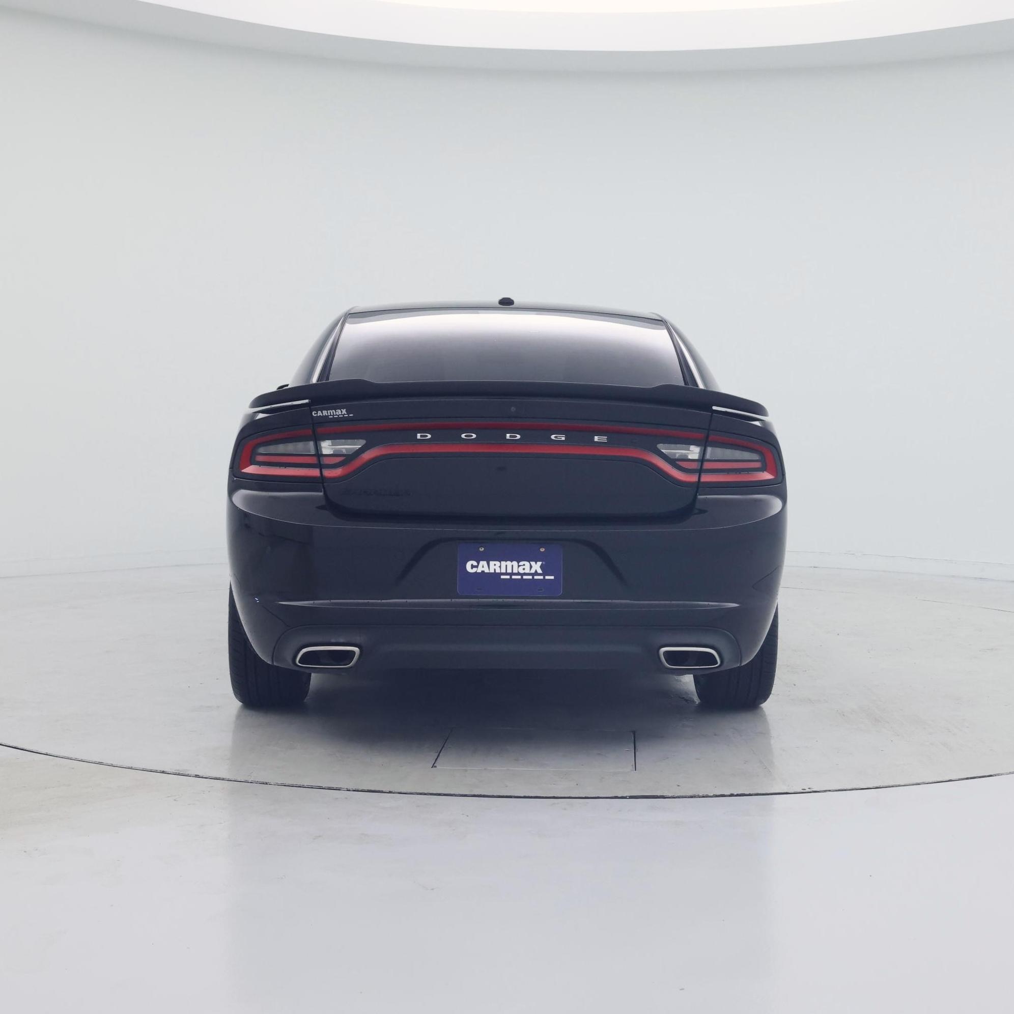 Thumbnail: 2019 Dodge Charger - 6