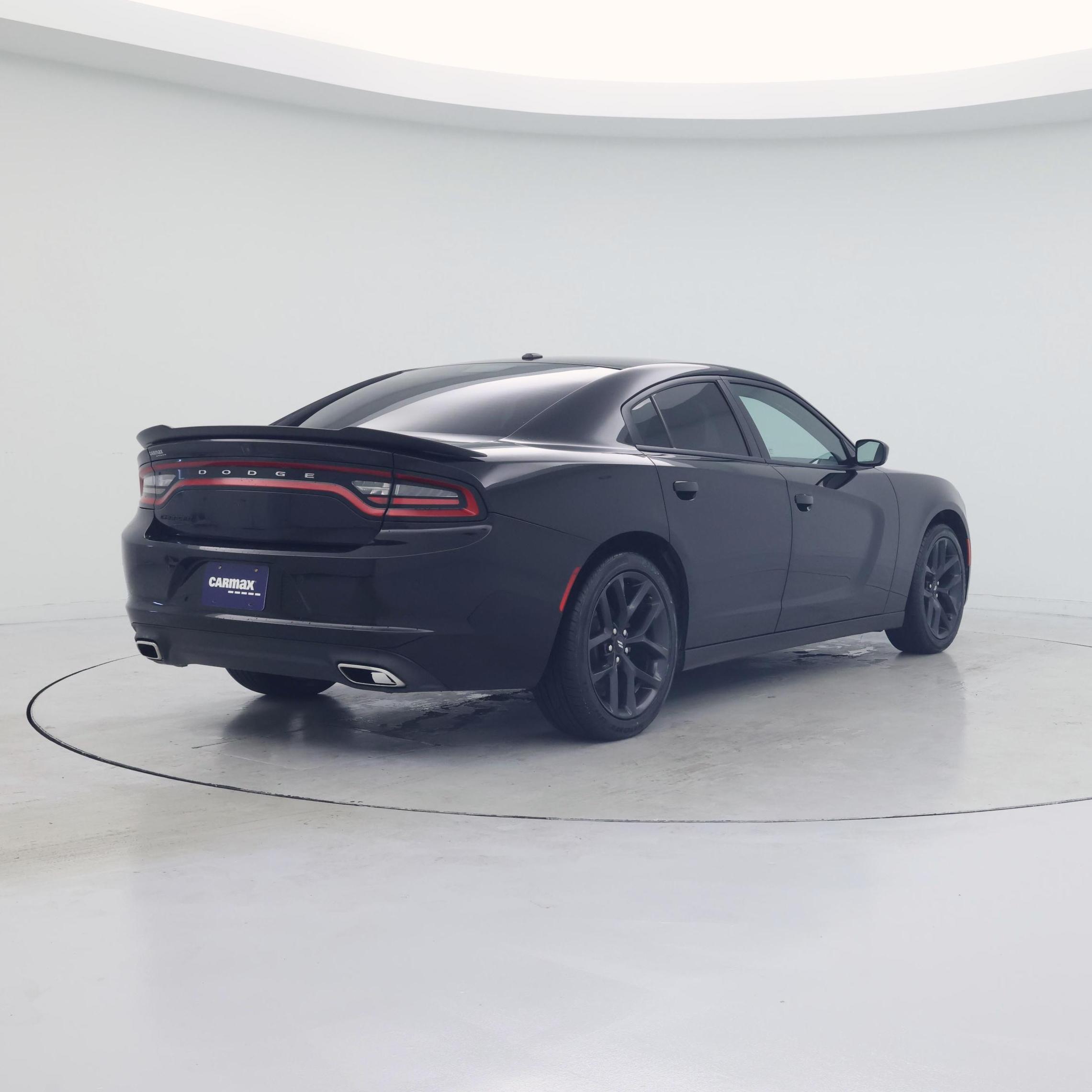 Thumbnail: 2019 Dodge Charger - 8