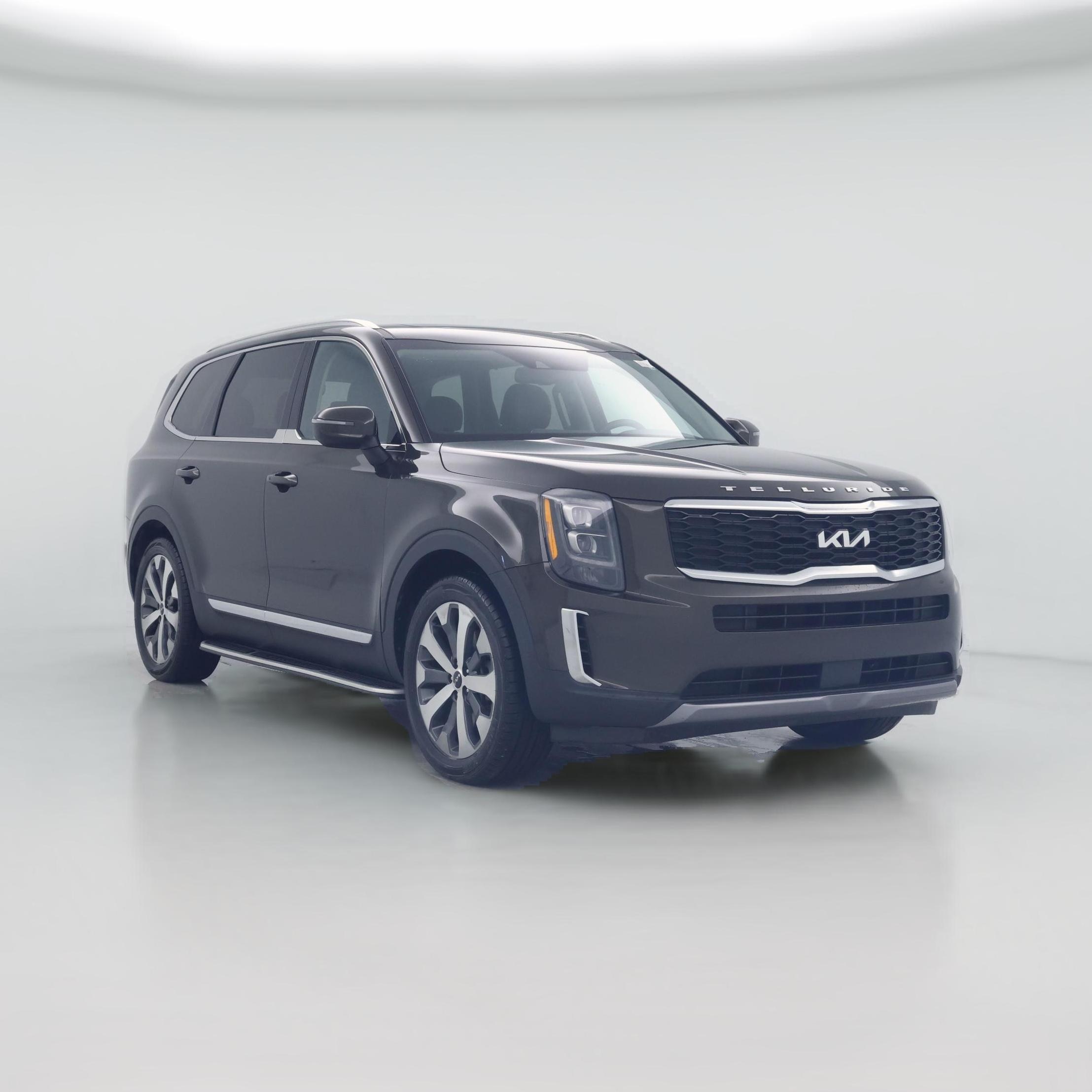 Thumbnail: 2022 Kia Telluride - 1