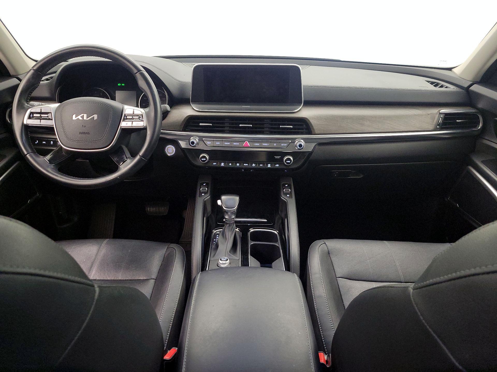 Thumbnail: 2022 Kia Telluride - 9