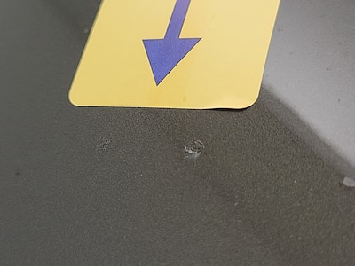 Condition detail