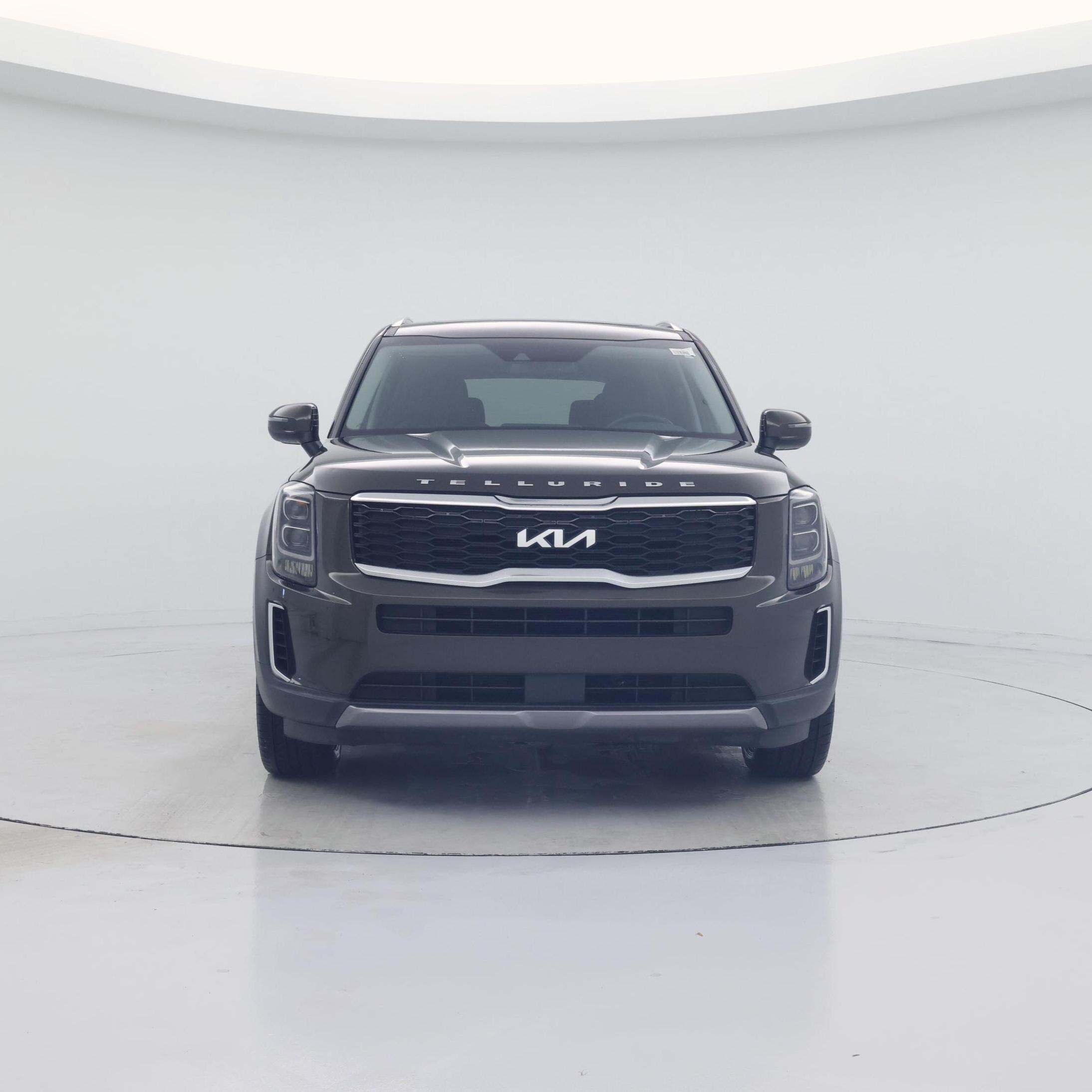 Thumbnail: 2022 Kia Telluride - 5