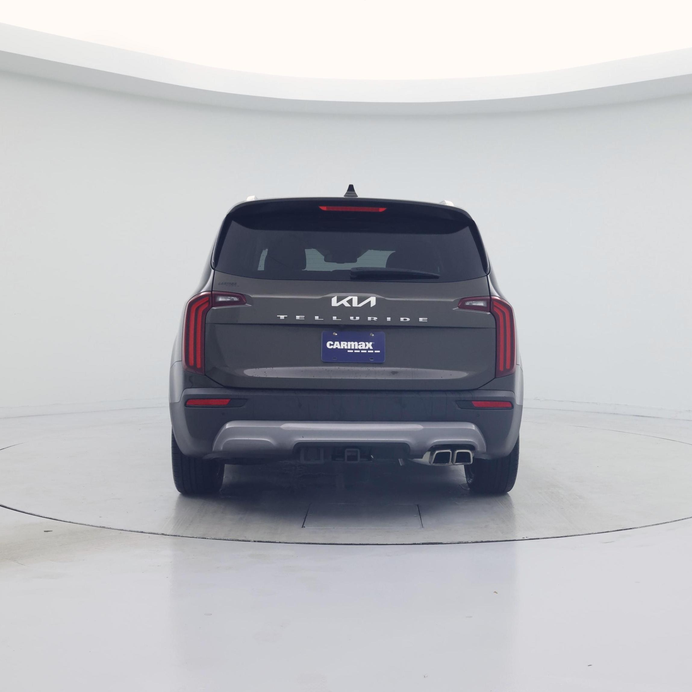 Thumbnail: 2022 Kia Telluride - 6