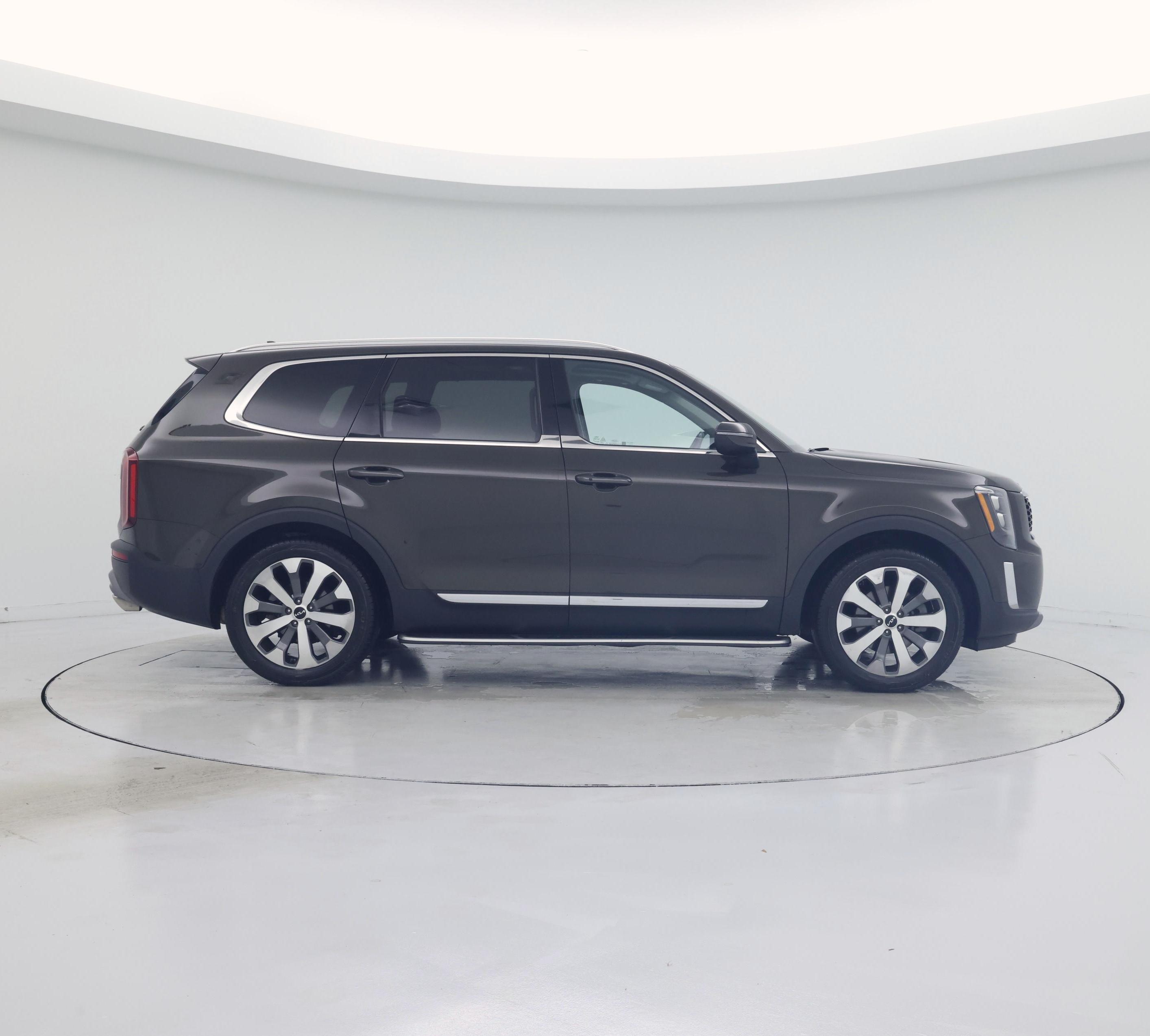 Thumbnail: 2022 Kia Telluride - 7