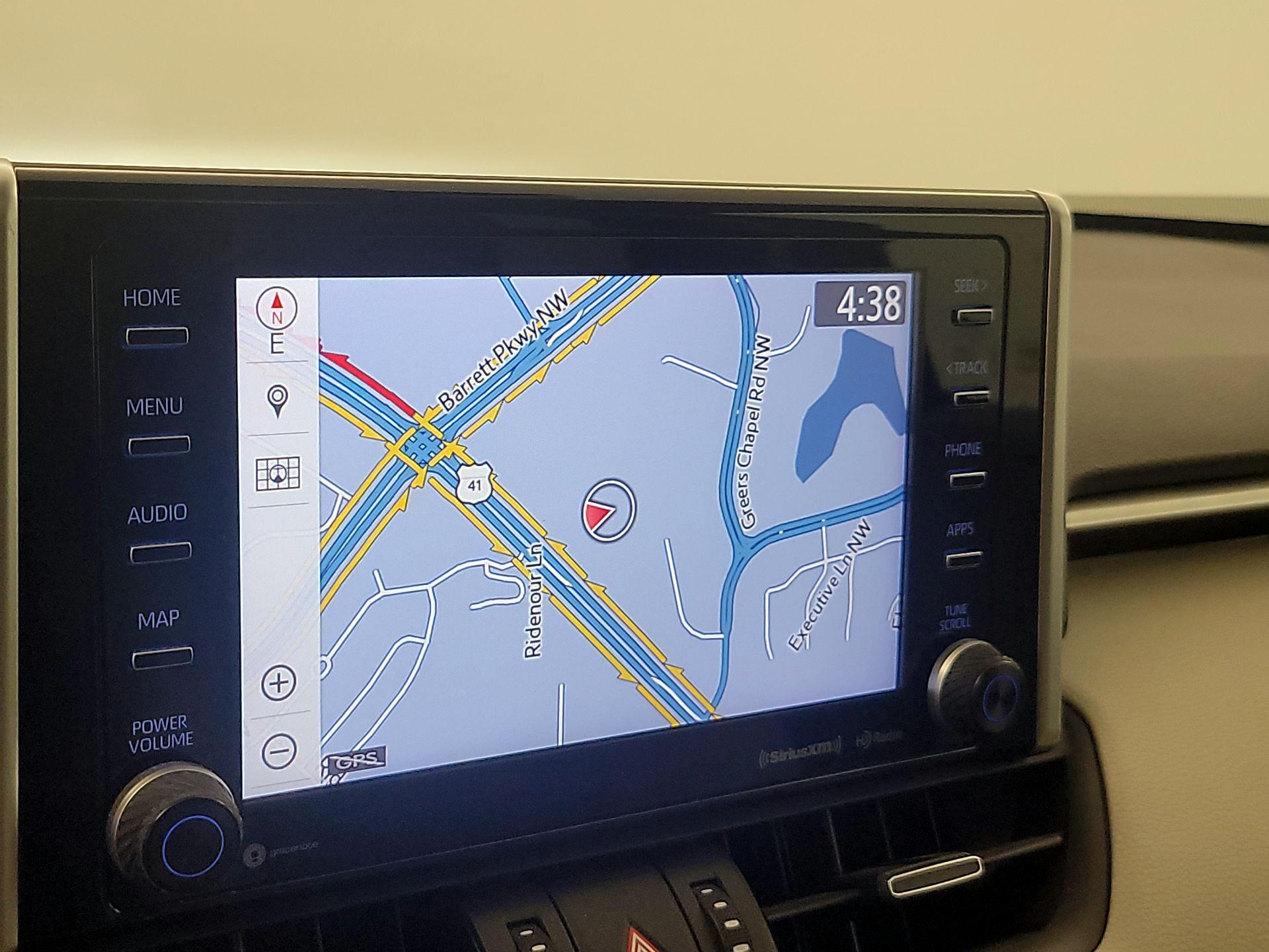 Thumbnail: 2019 Toyota RAV4 - 14