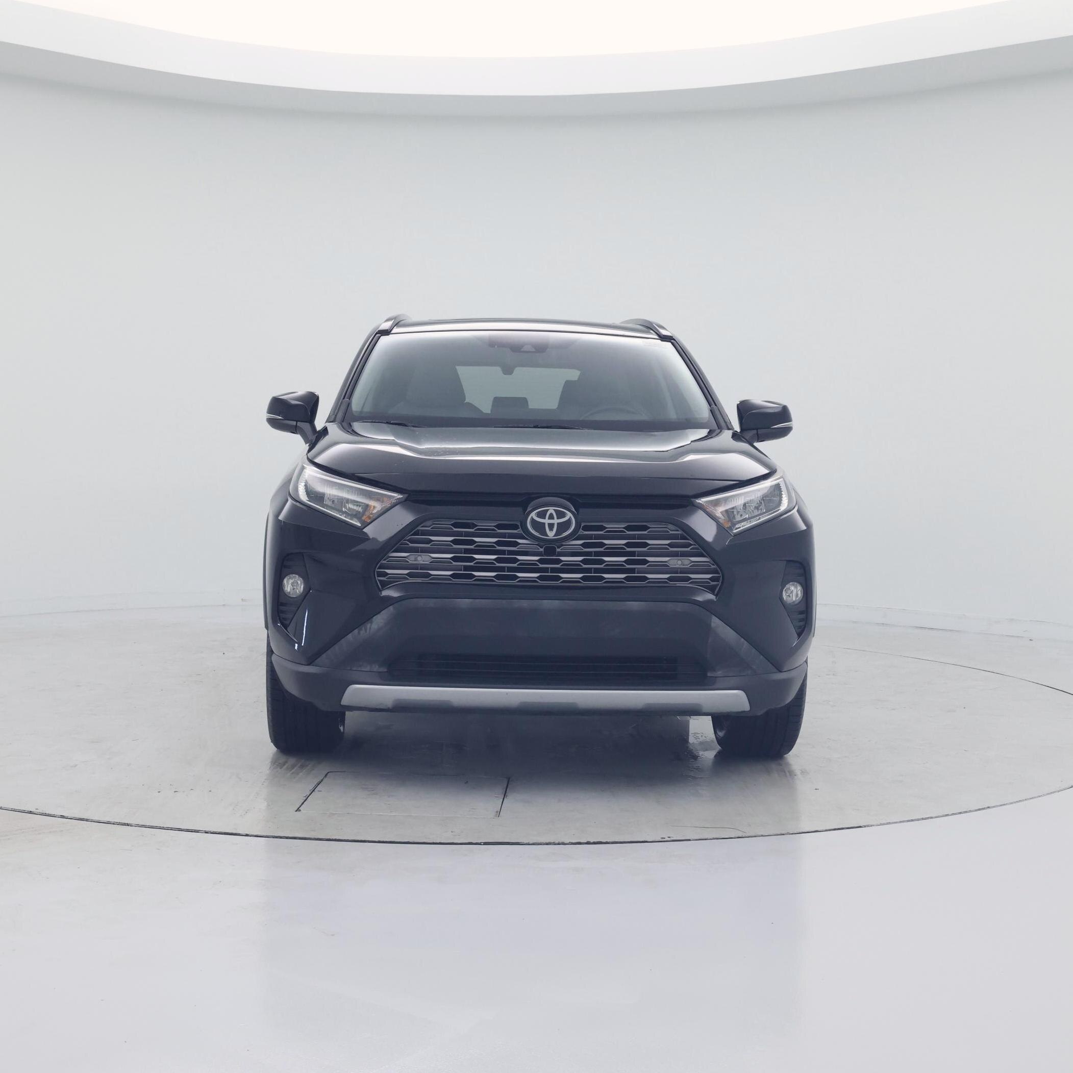 Thumbnail: 2019 Toyota RAV4 - 5