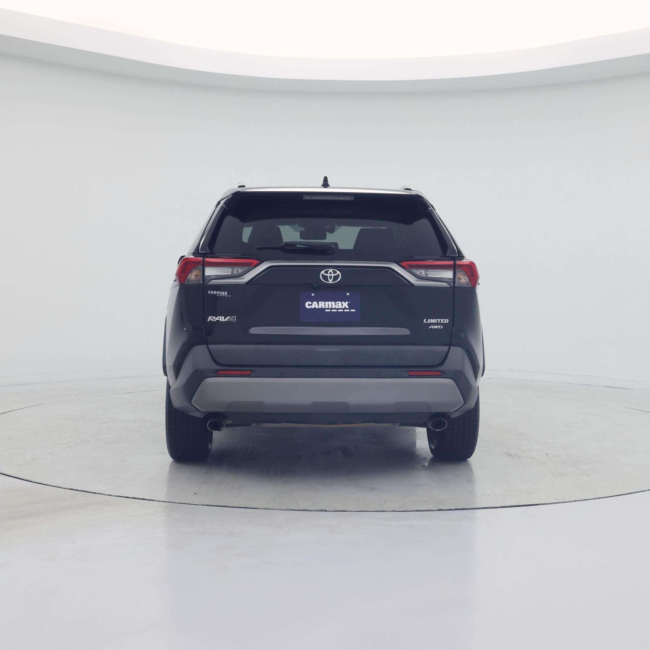 Thumbnail: 2019 Toyota RAV4 - 6