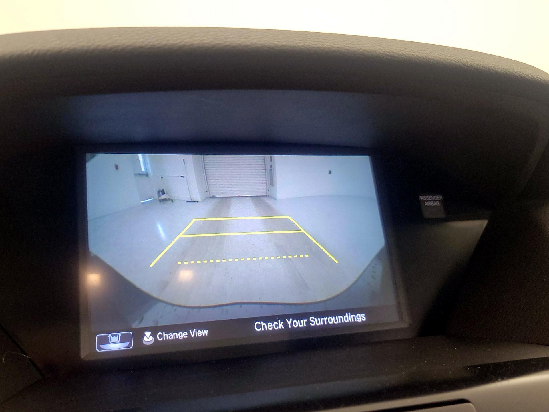 Thumbnail: 2019 Acura MDX - 14