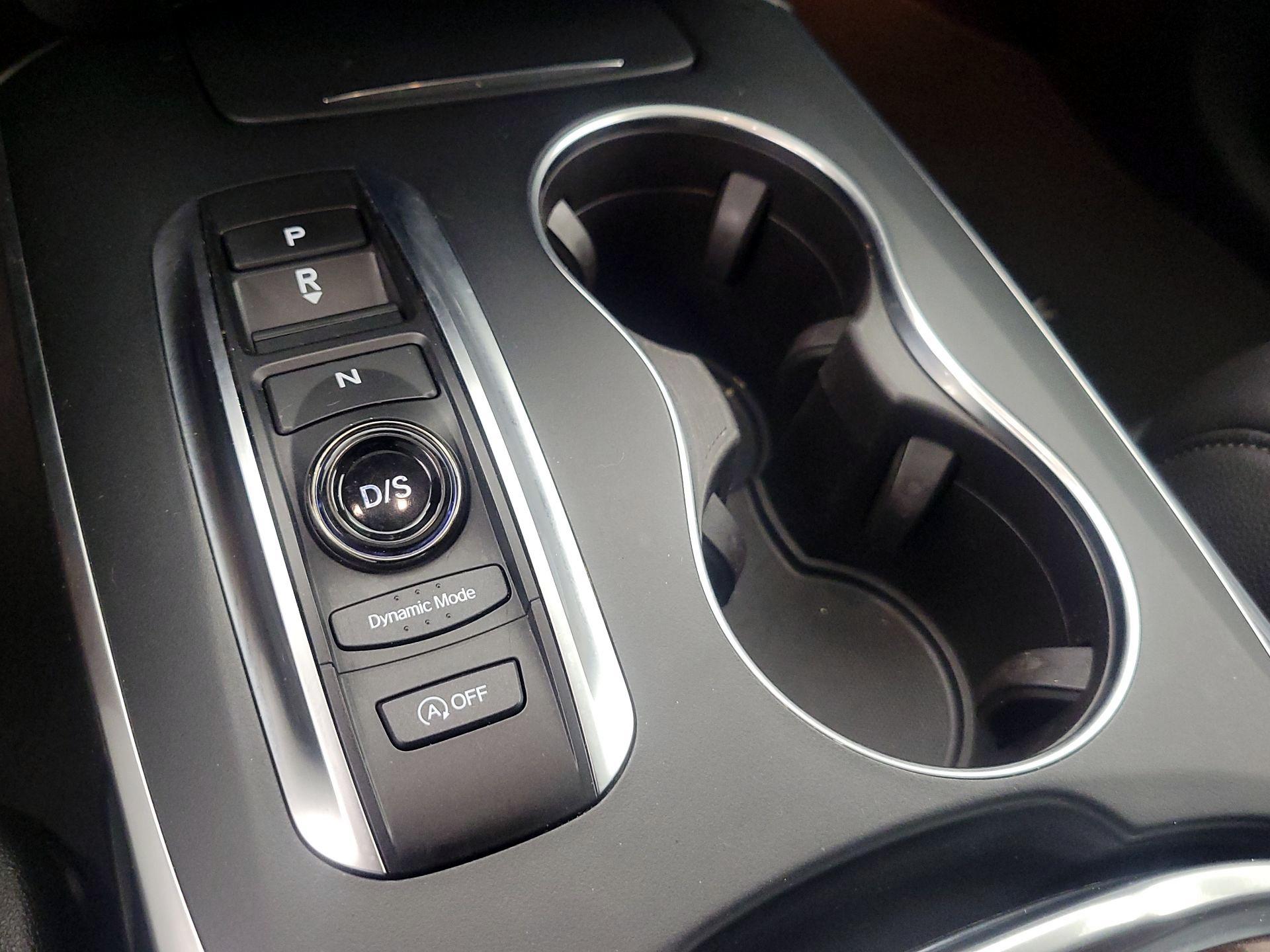 Thumbnail: 2019 Acura MDX - 17