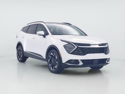 2024 Kia Sportage SX Prestige