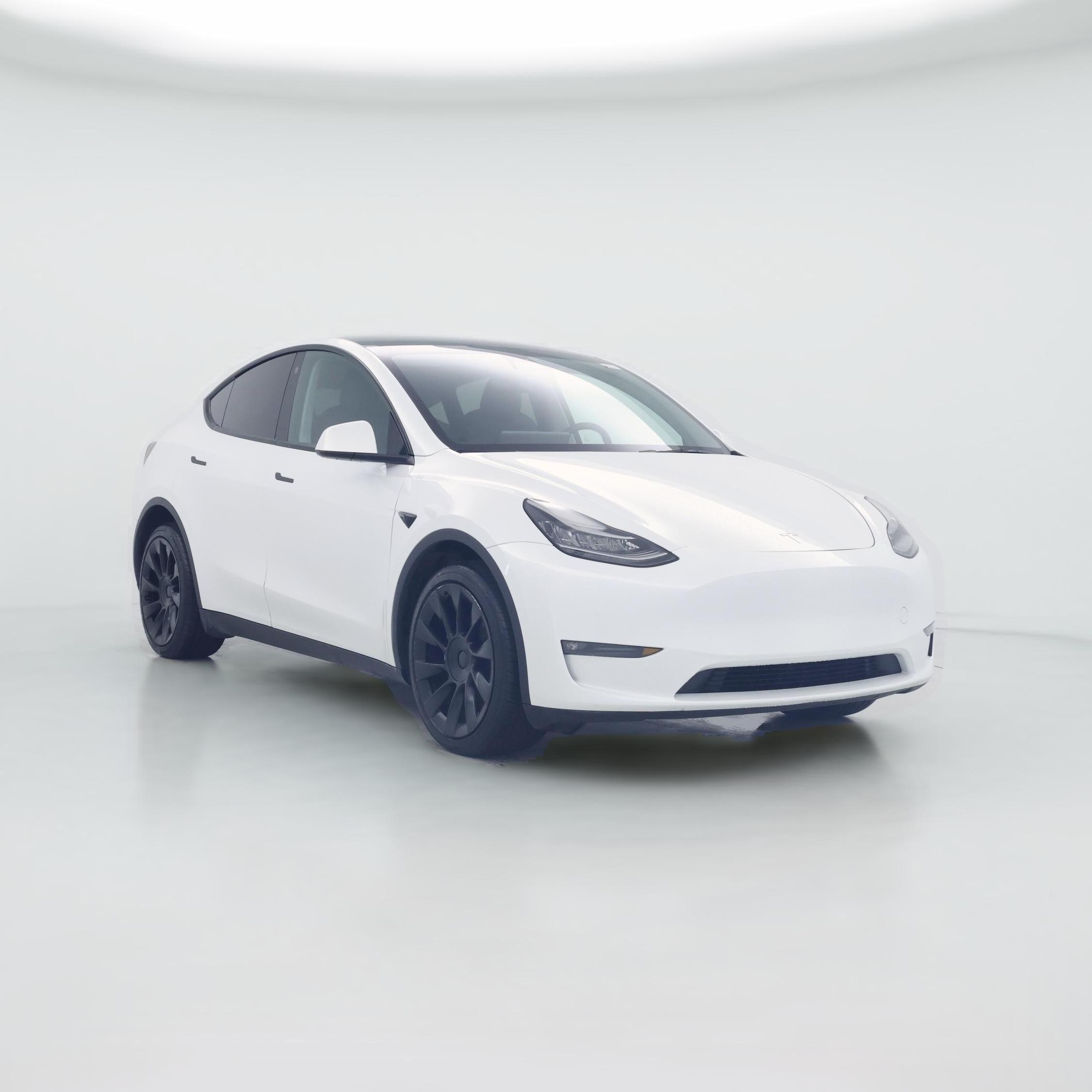 Thumbnail: 2023 Tesla Model Y - 1