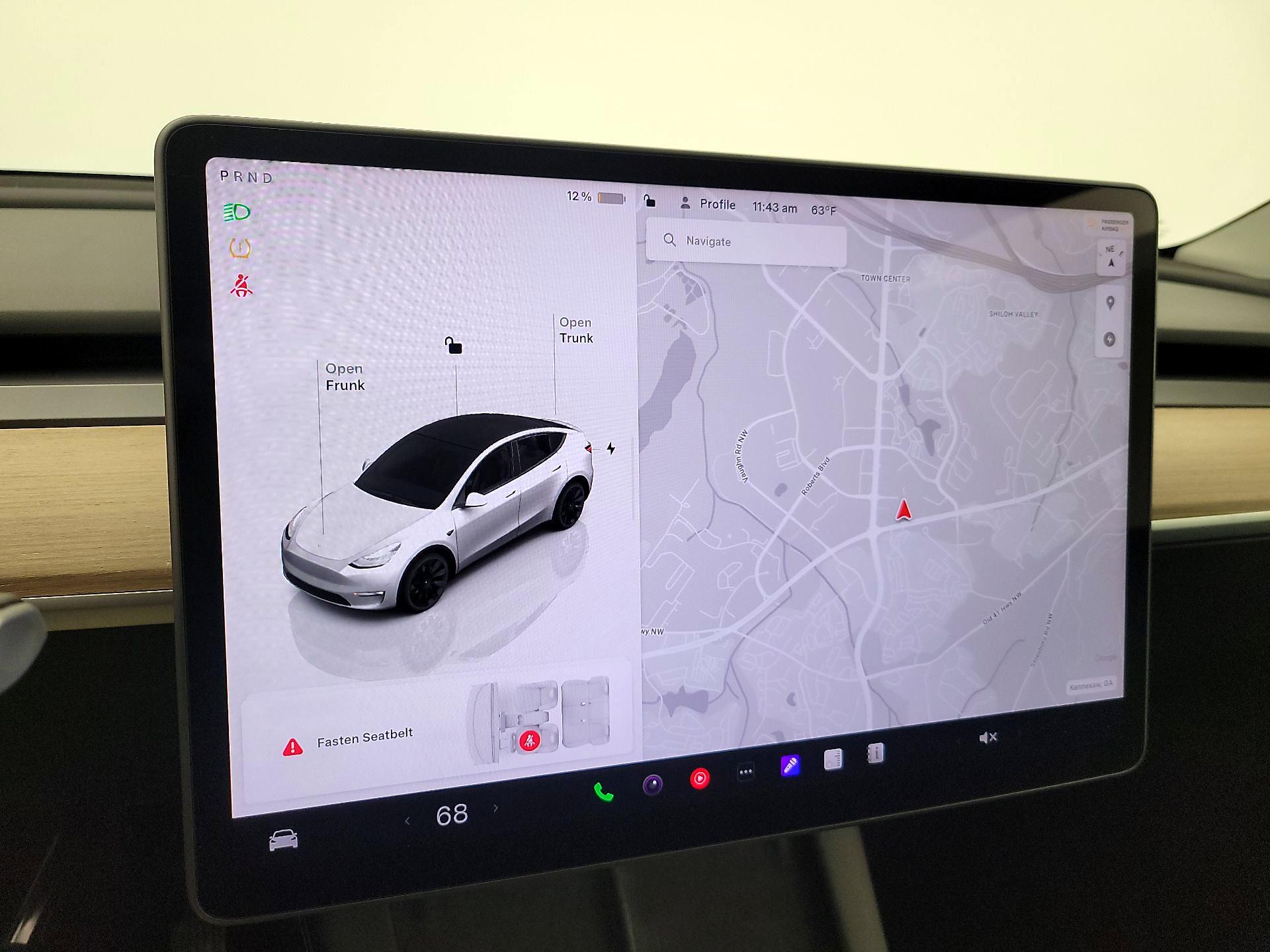 Thumbnail: 2023 Tesla Model Y - 13