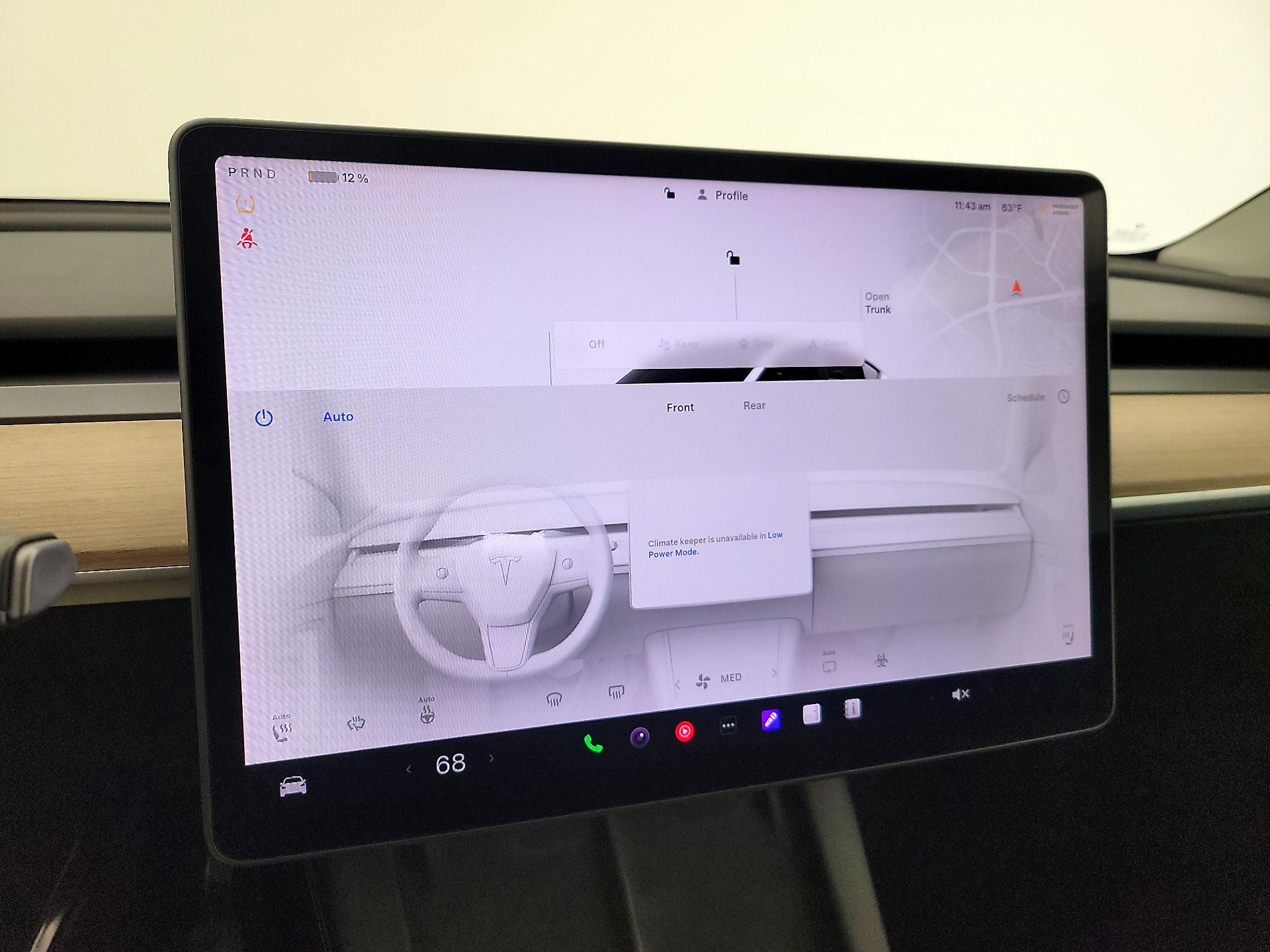 Thumbnail: 2023 Tesla Model Y - 16