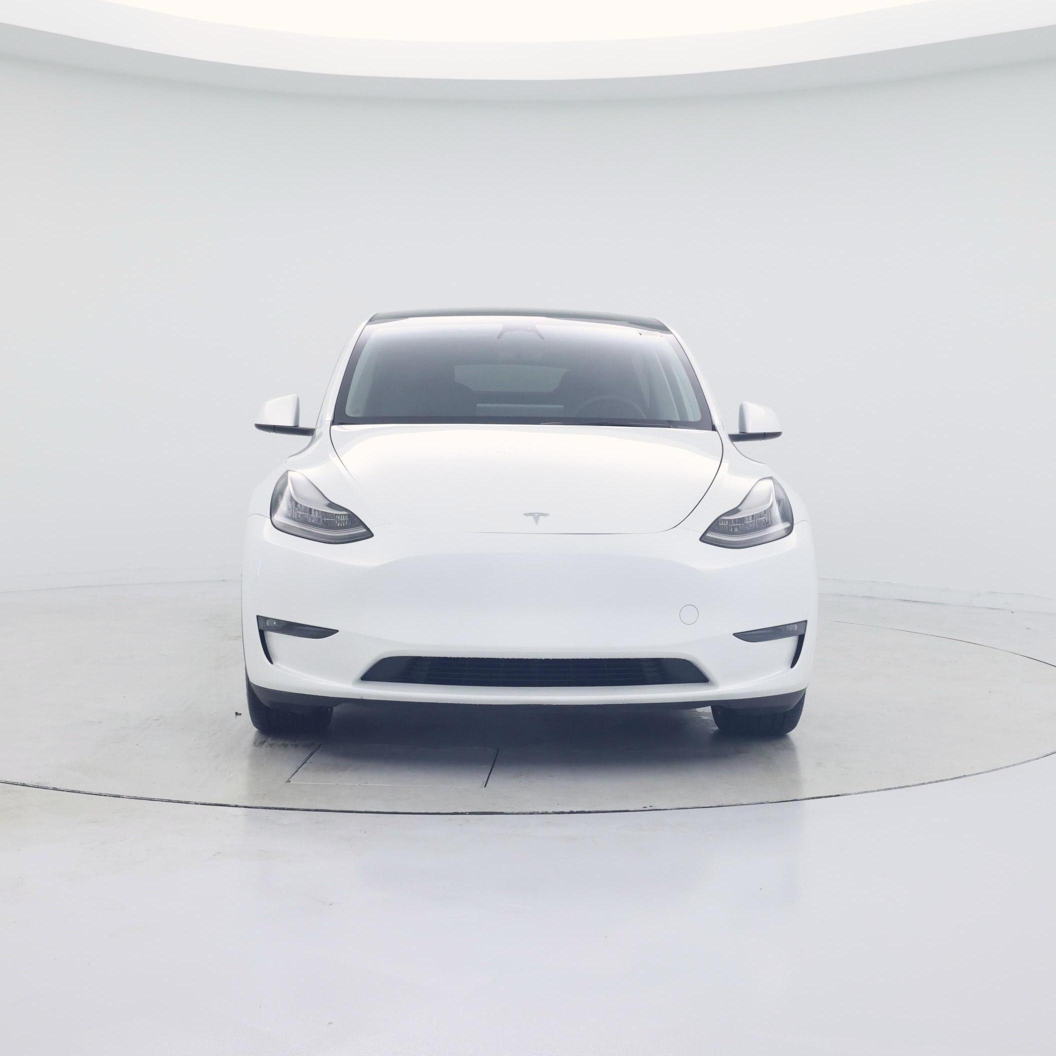 Thumbnail: 2023 Tesla Model Y - 5