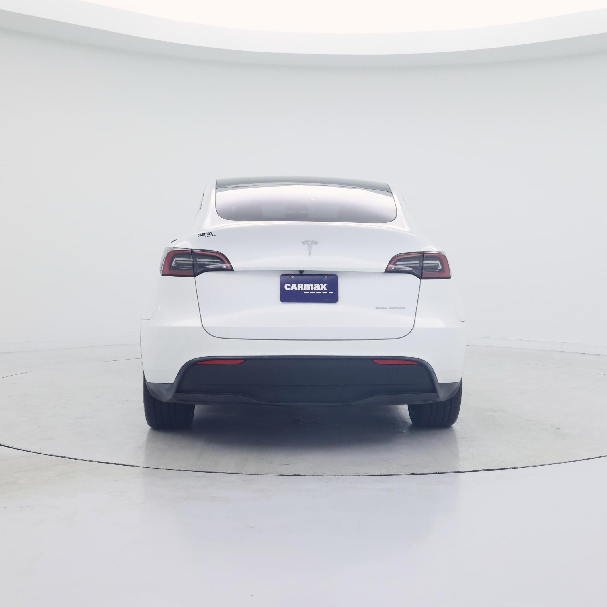 Thumbnail: 2023 Tesla Model Y - 6