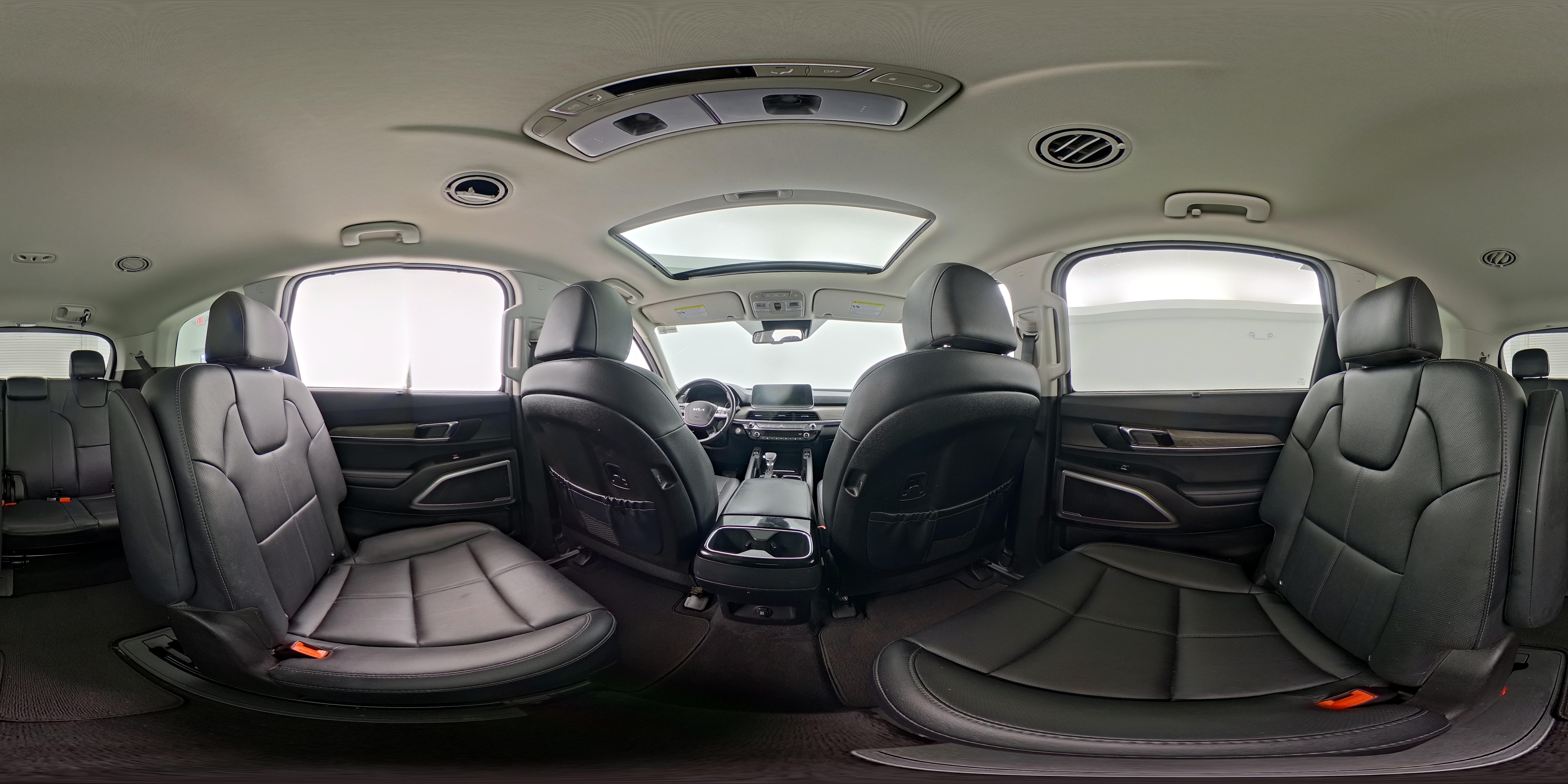 2022 Kia Telluride EX - Photo 29