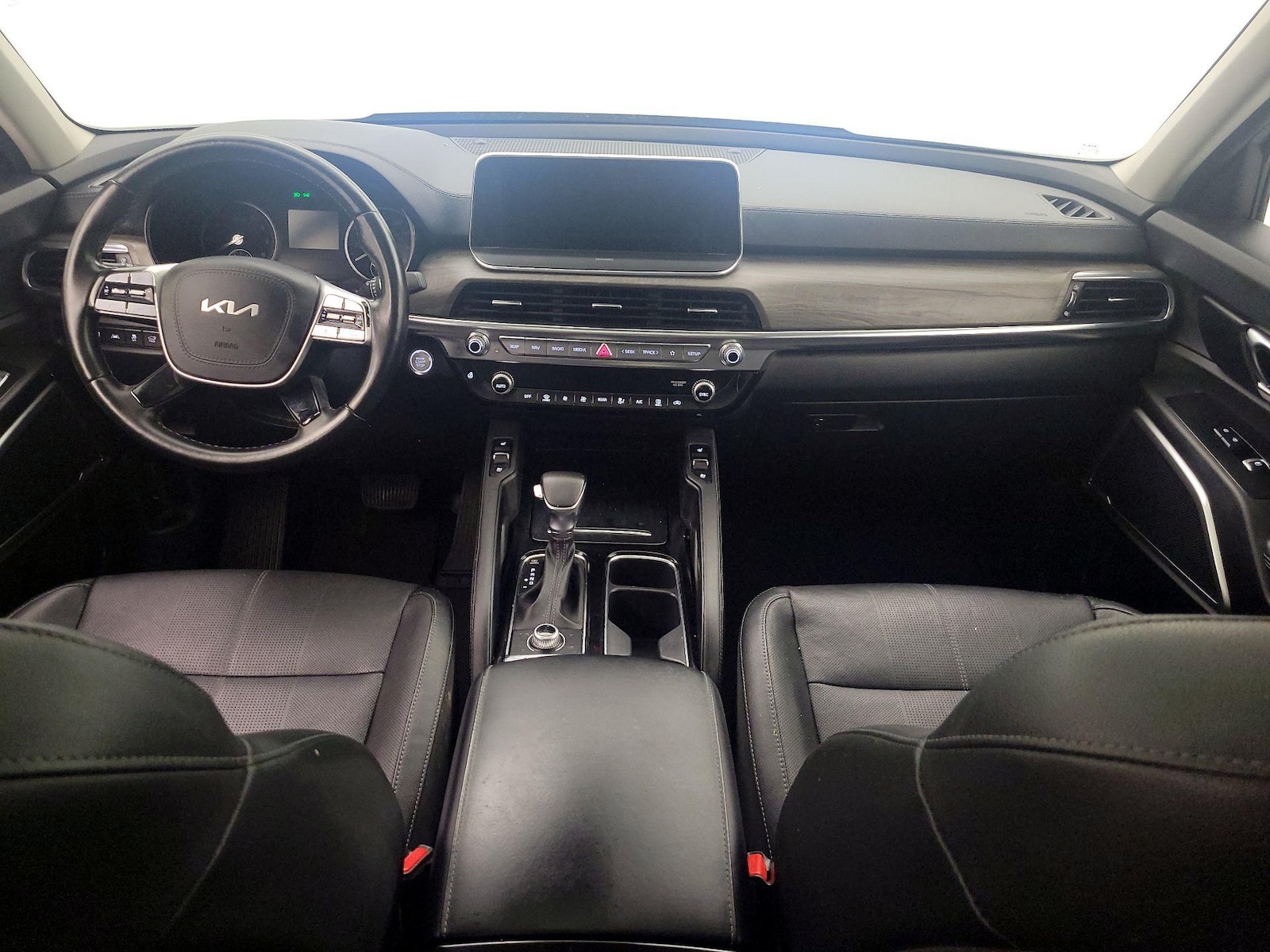 2022 Kia Telluride EX - Photo 10