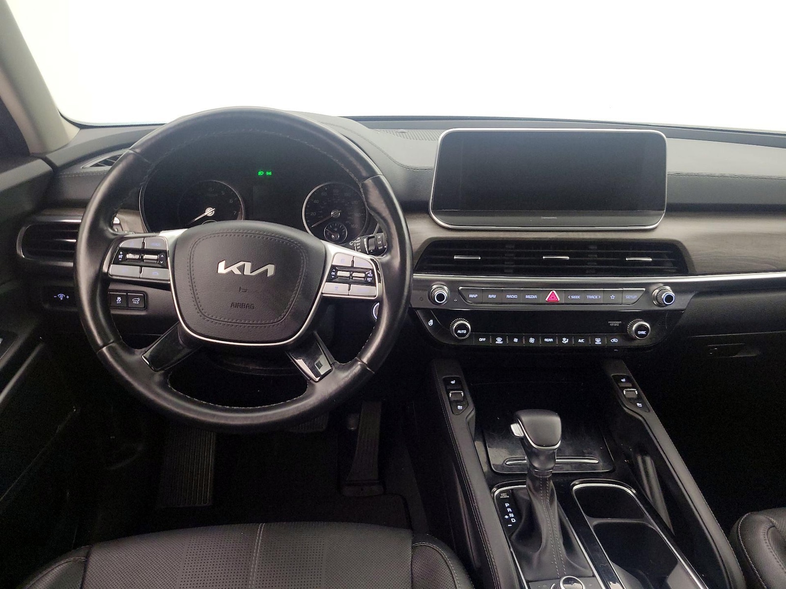 2022 Kia Telluride EX - Photo 11