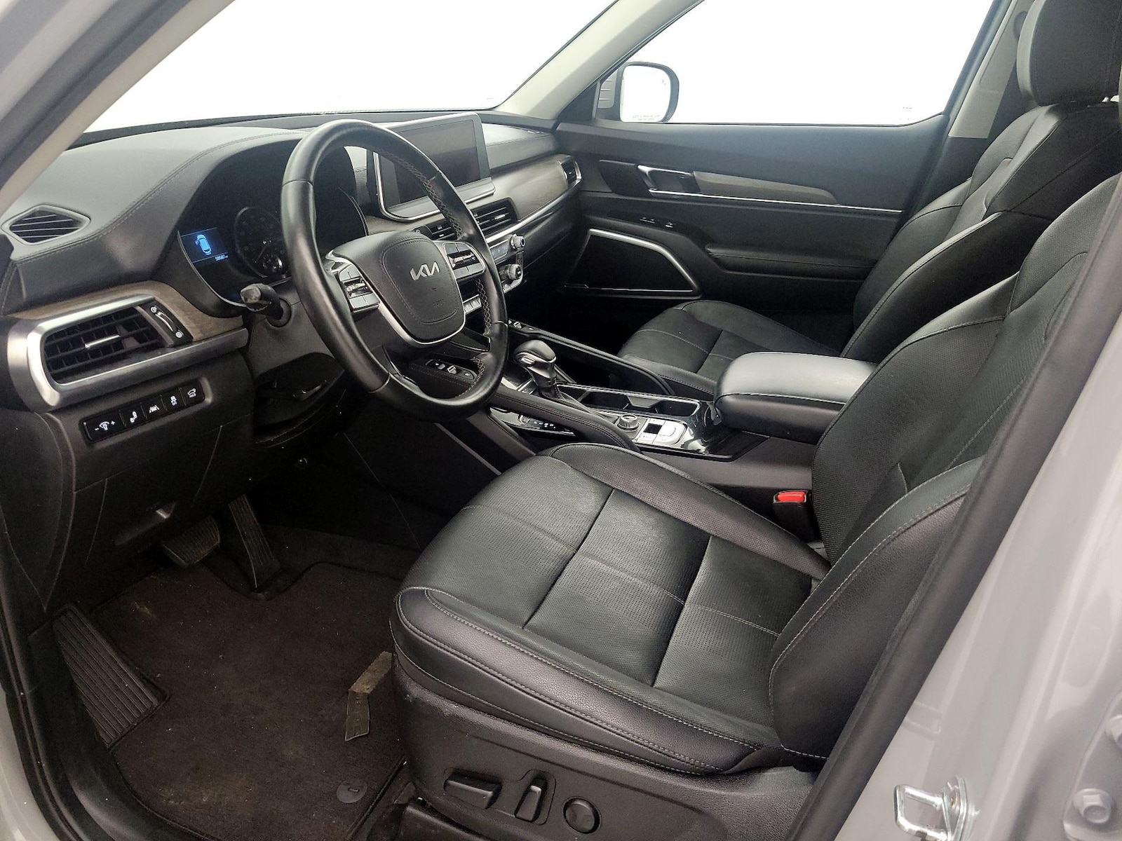 2022 Kia Telluride EX - Photo 12