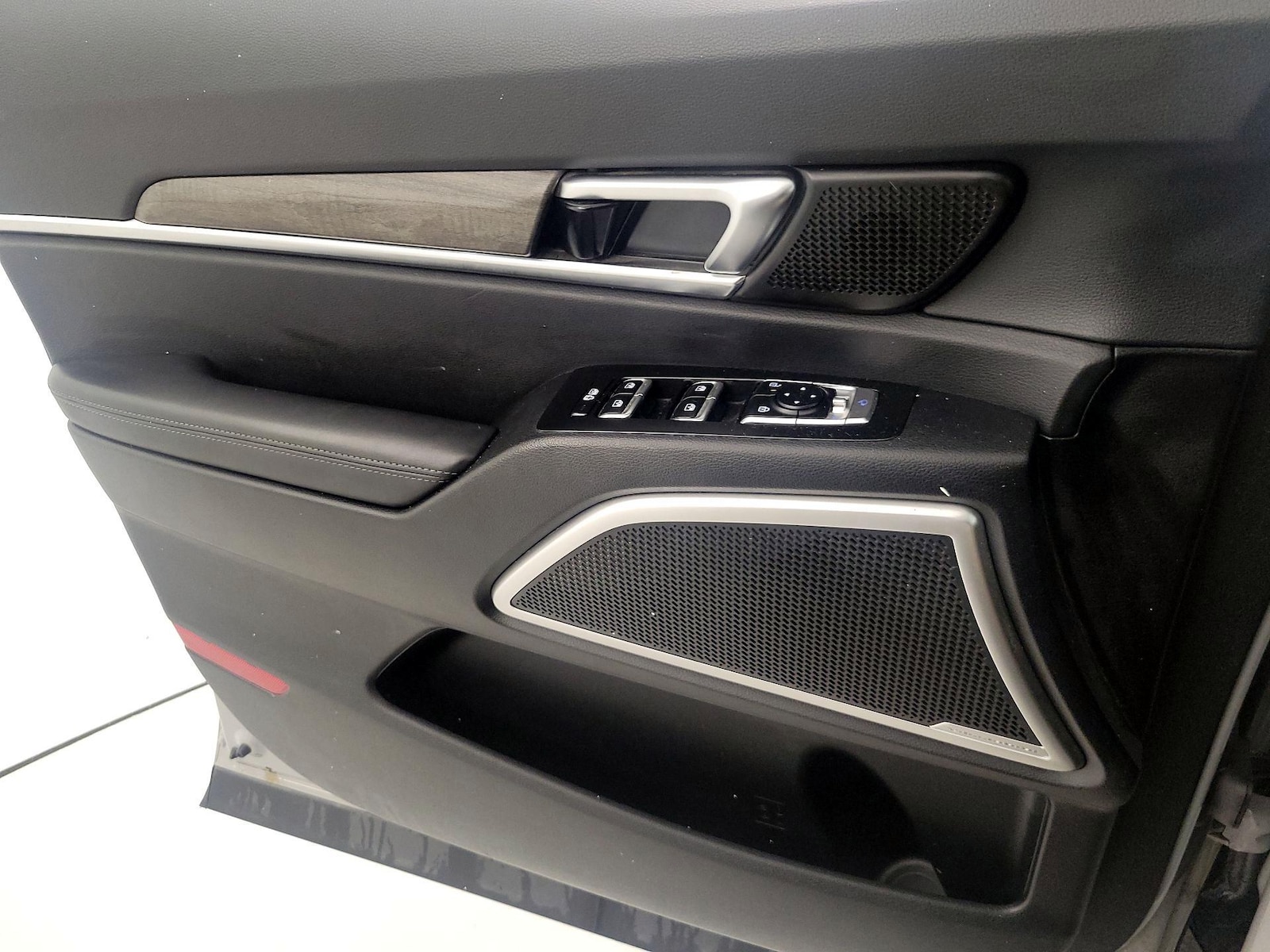 2022 Kia Telluride EX - Photo 13