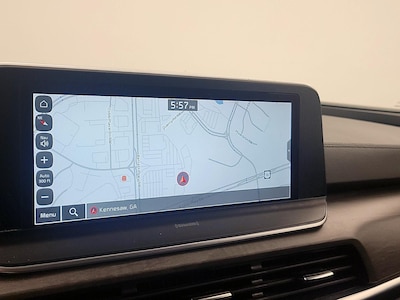 Navigation (On)